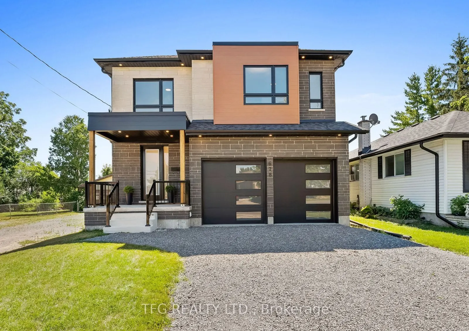 678 Otonabee Drive