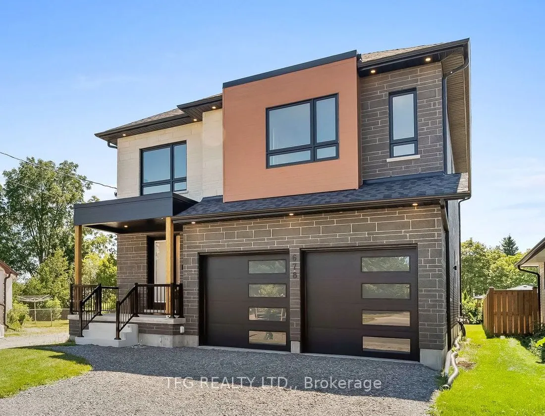 678 Otonabee Drive