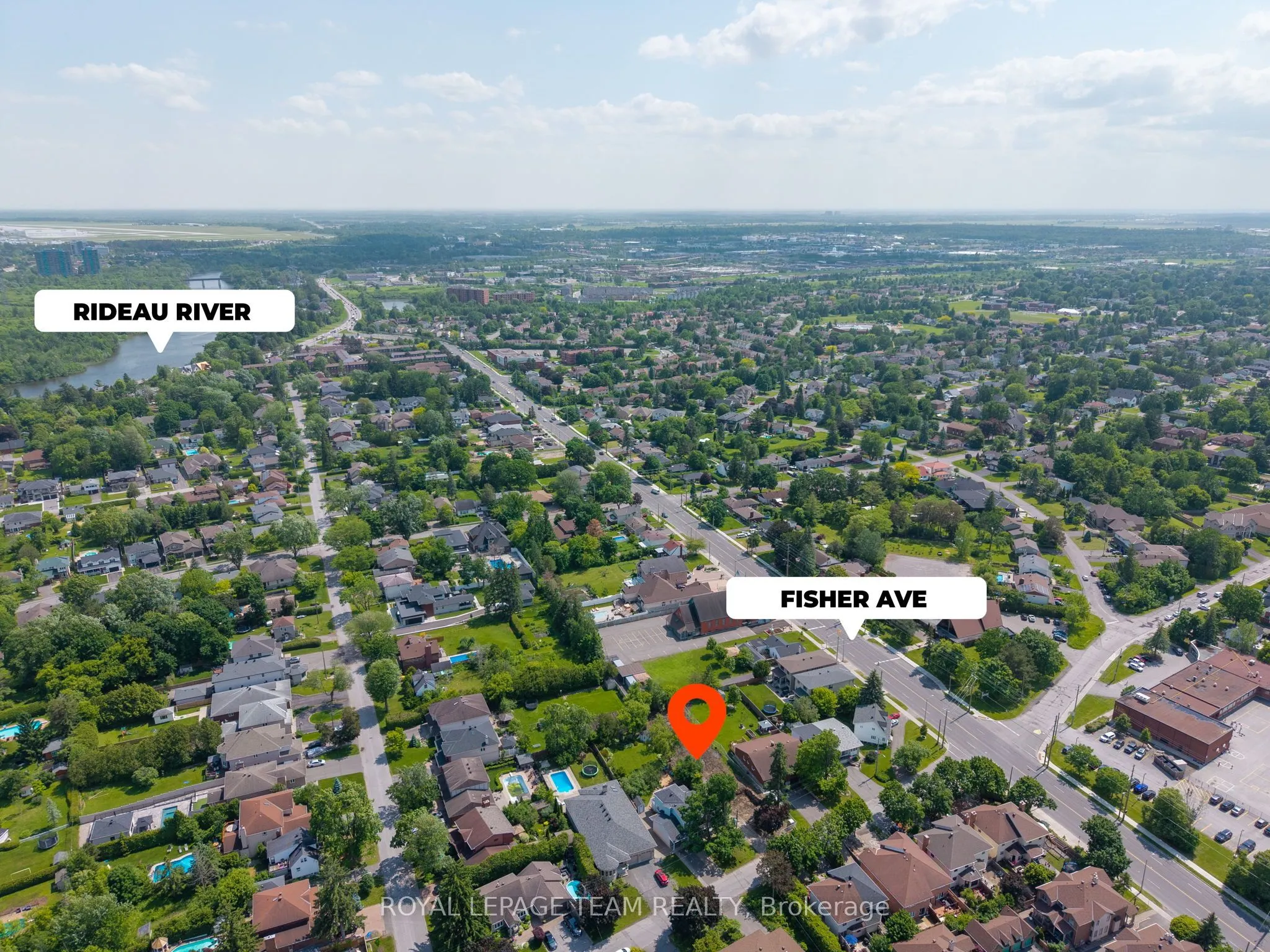 1092 Normandy Crescent