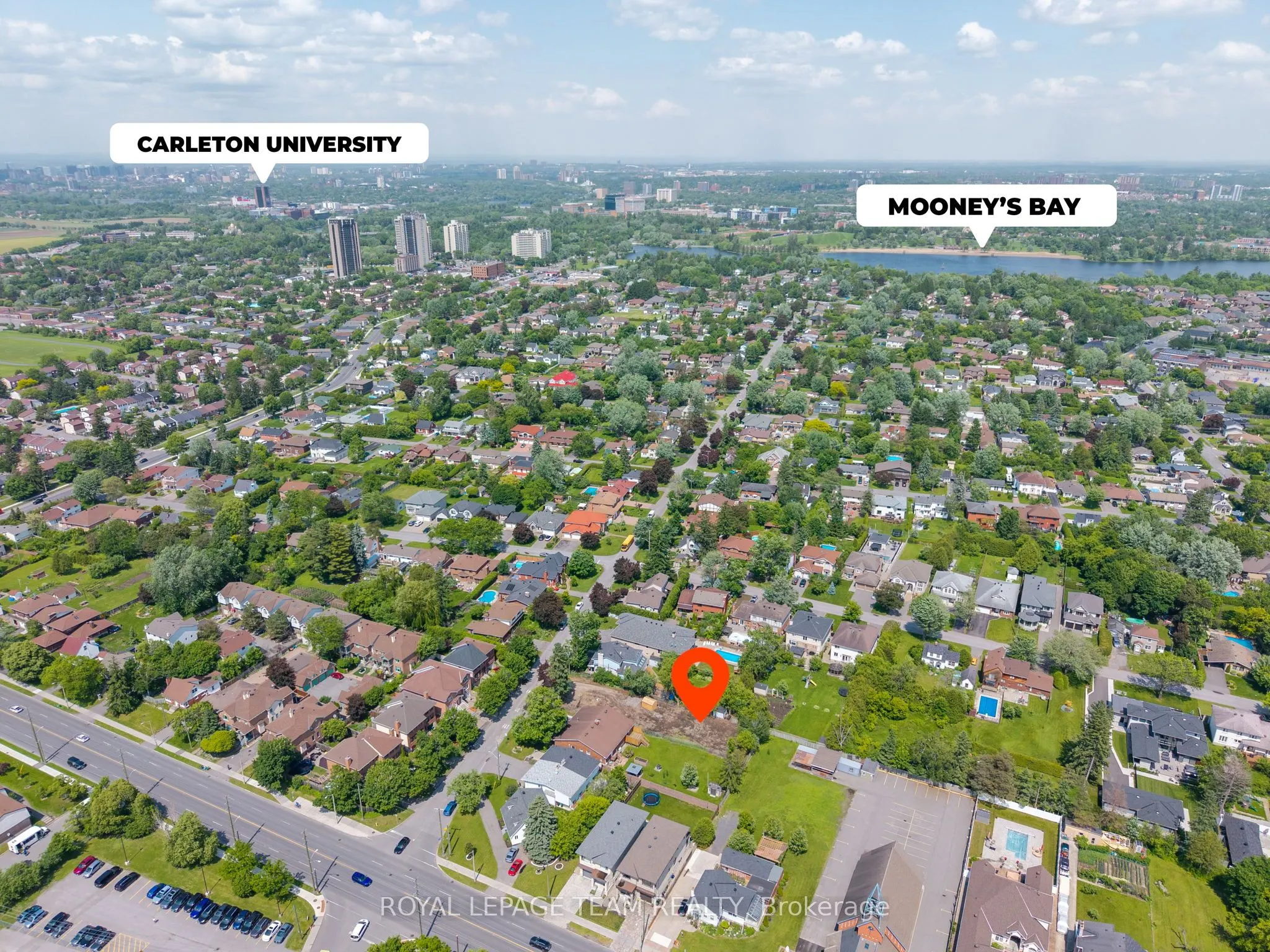 1092 Normandy Crescent