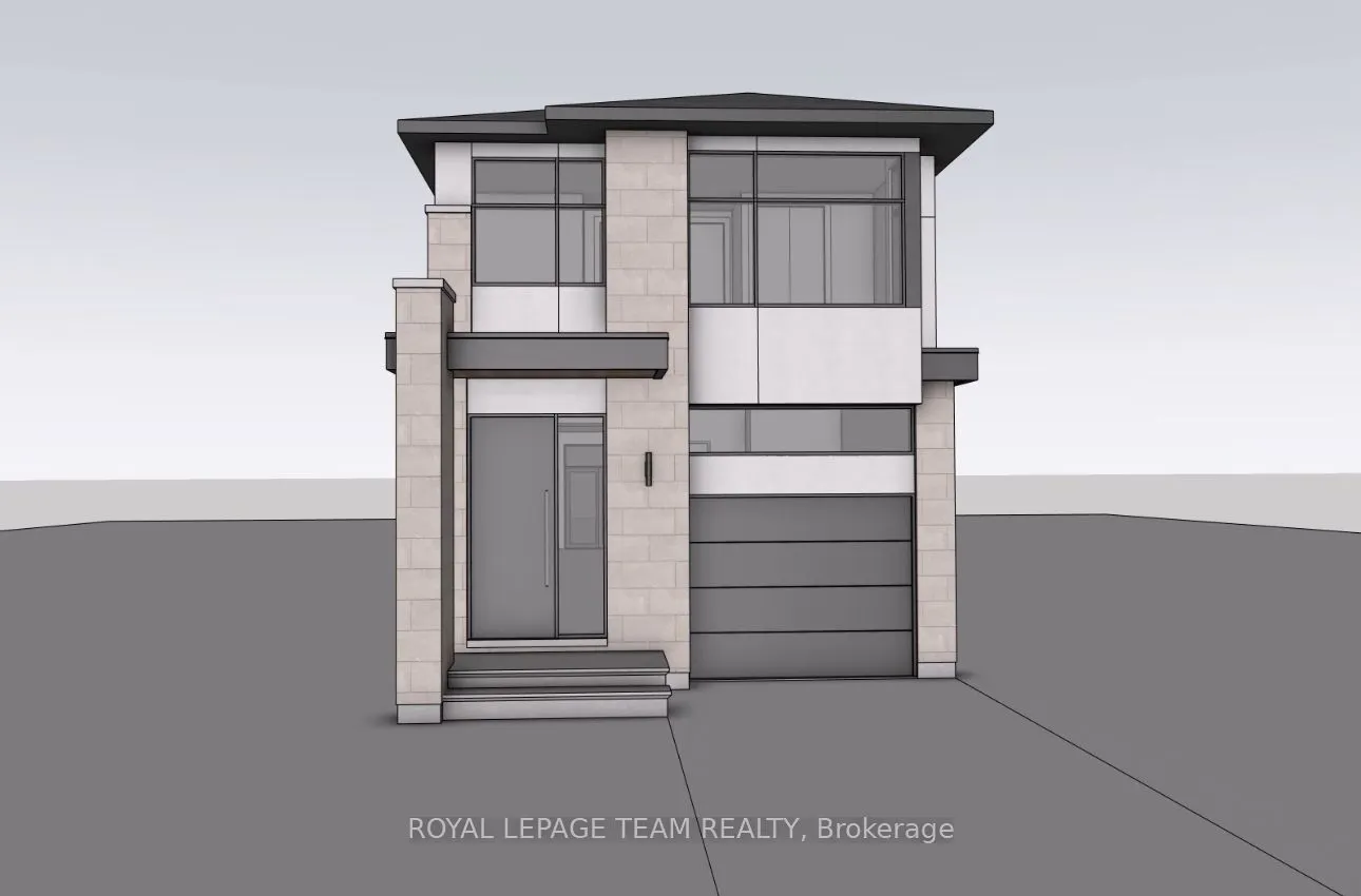 1092 Normandy Crescent
