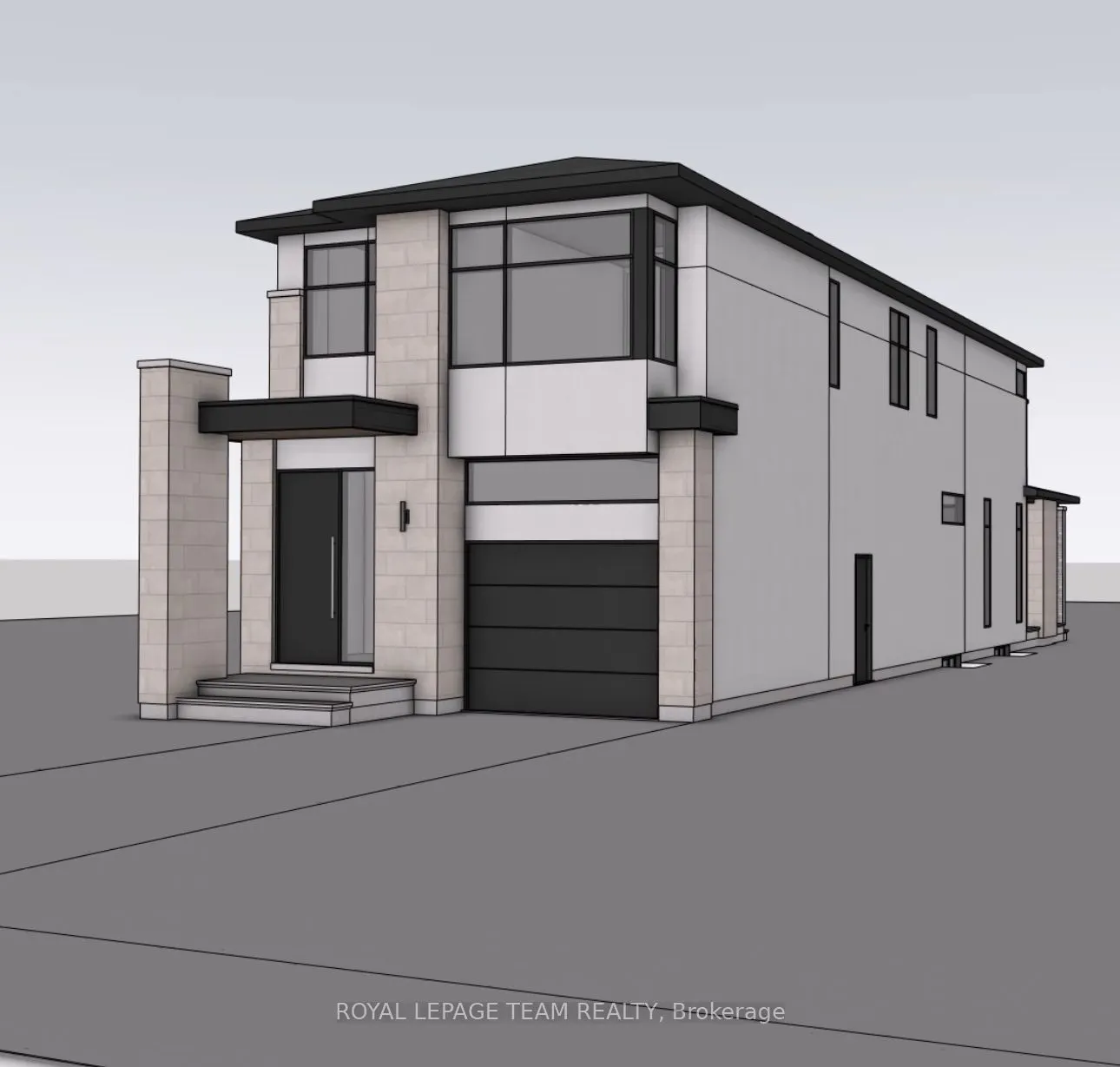 1092 Normandy Crescent