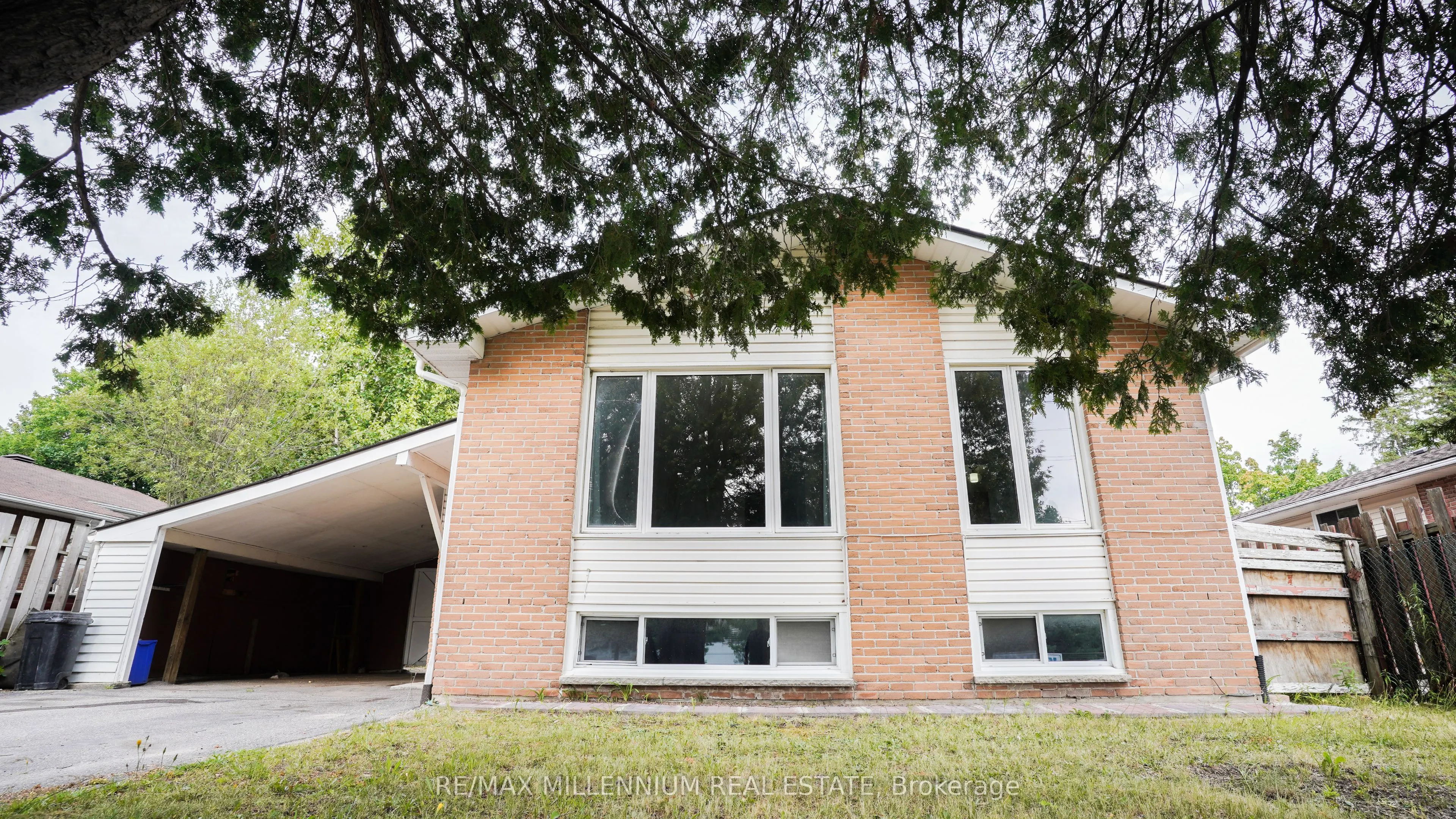 570 Wallace Road