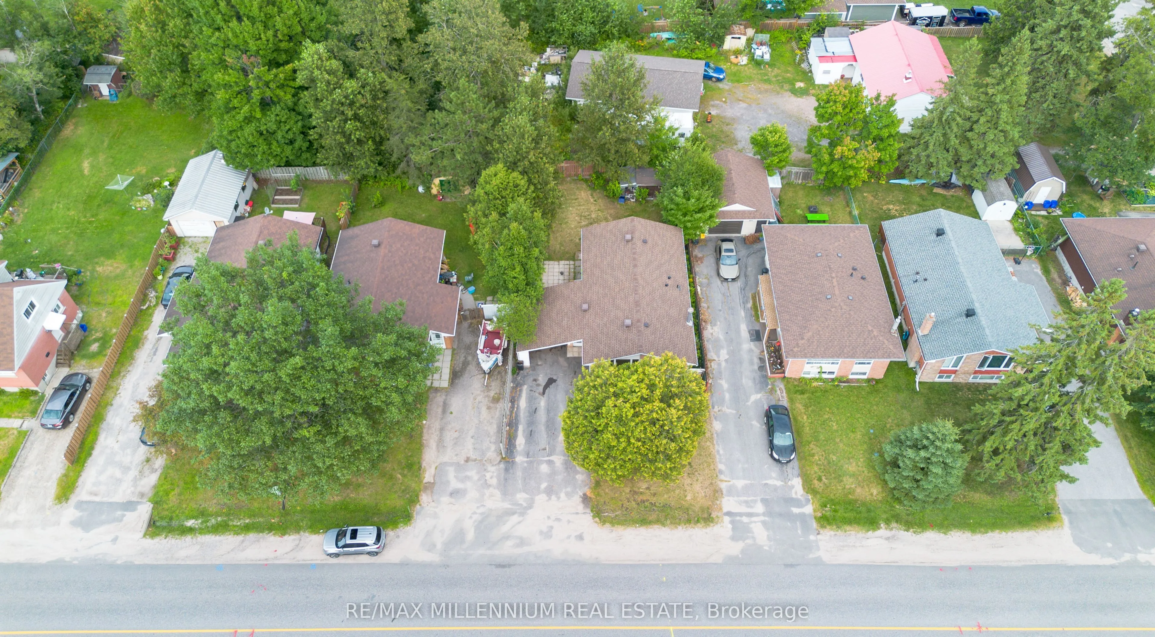 570 Wallace Road
