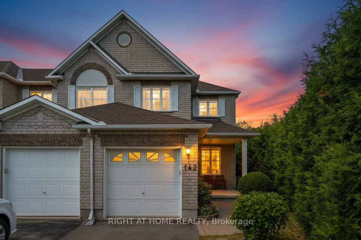 142 Blackdome Crescent