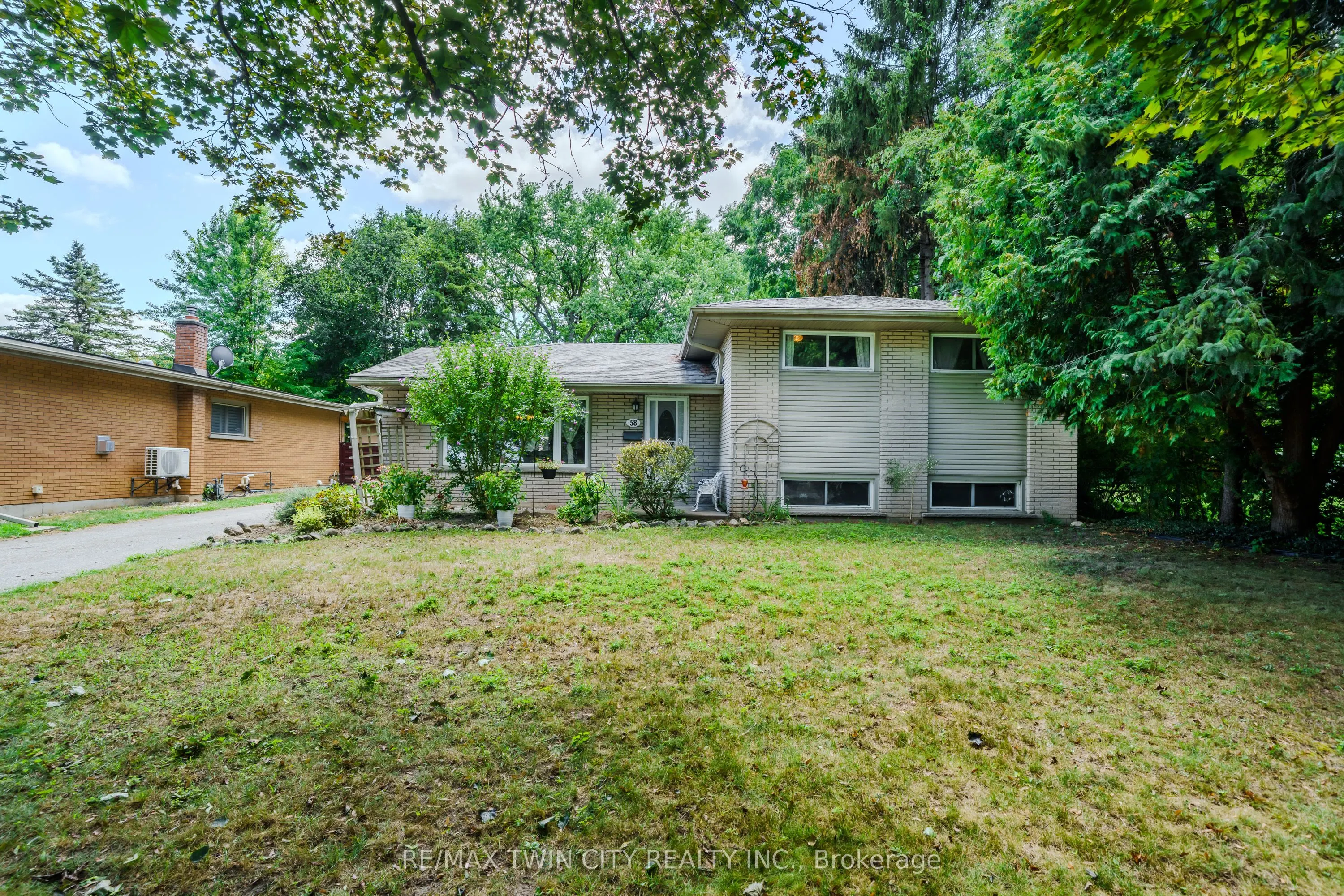 58 Kinnard Road