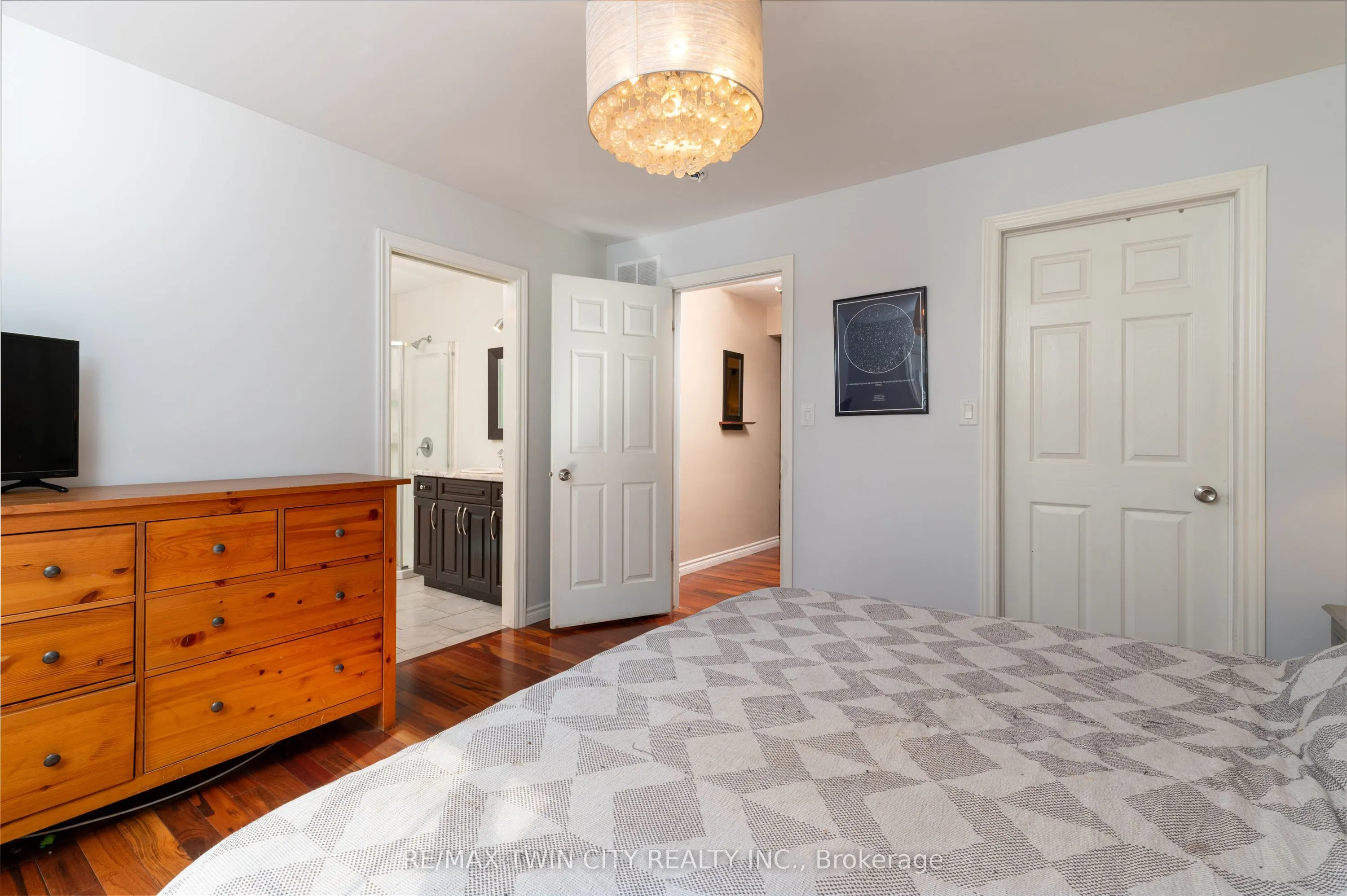 58 Kinnard Road