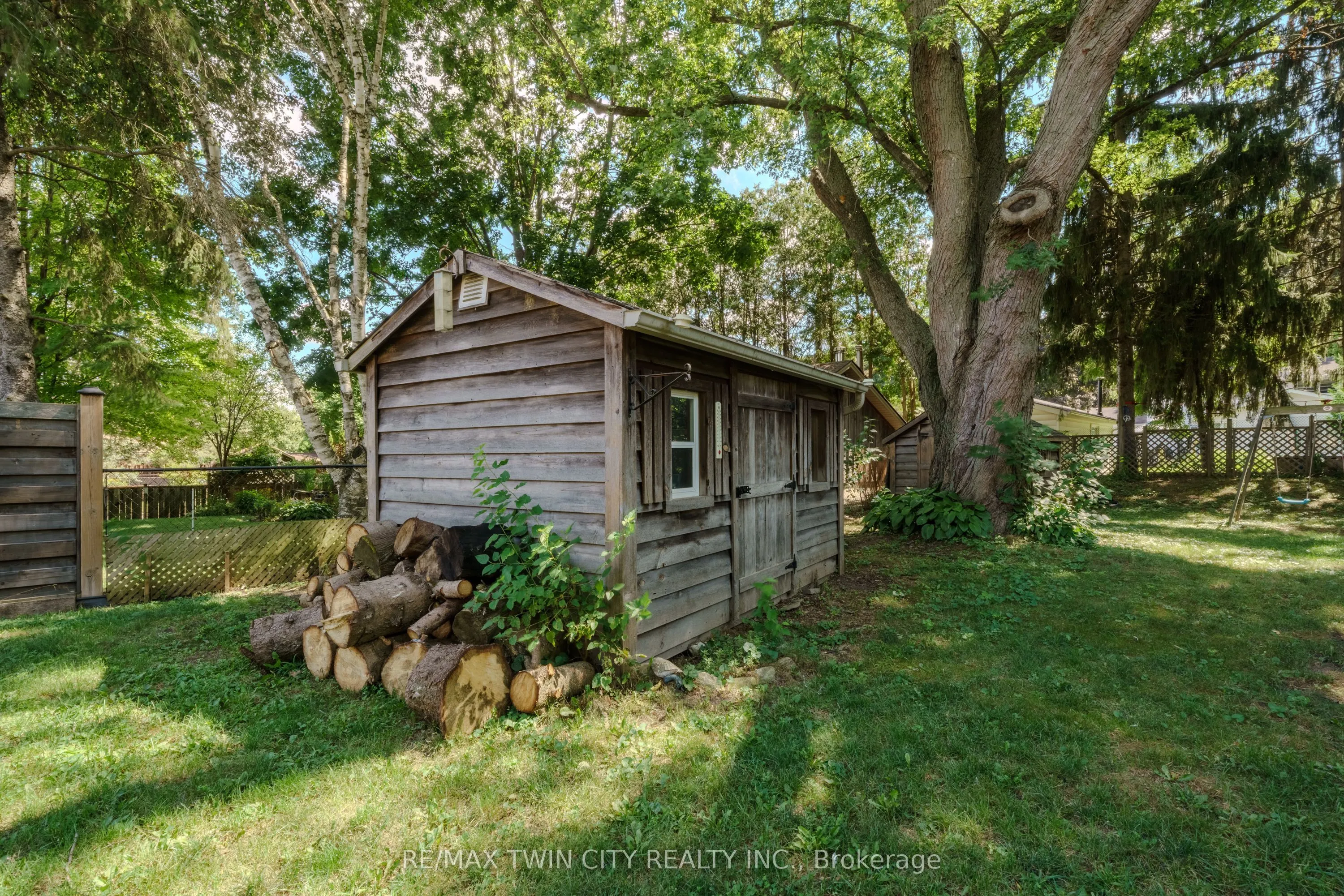 58 Kinnard Road