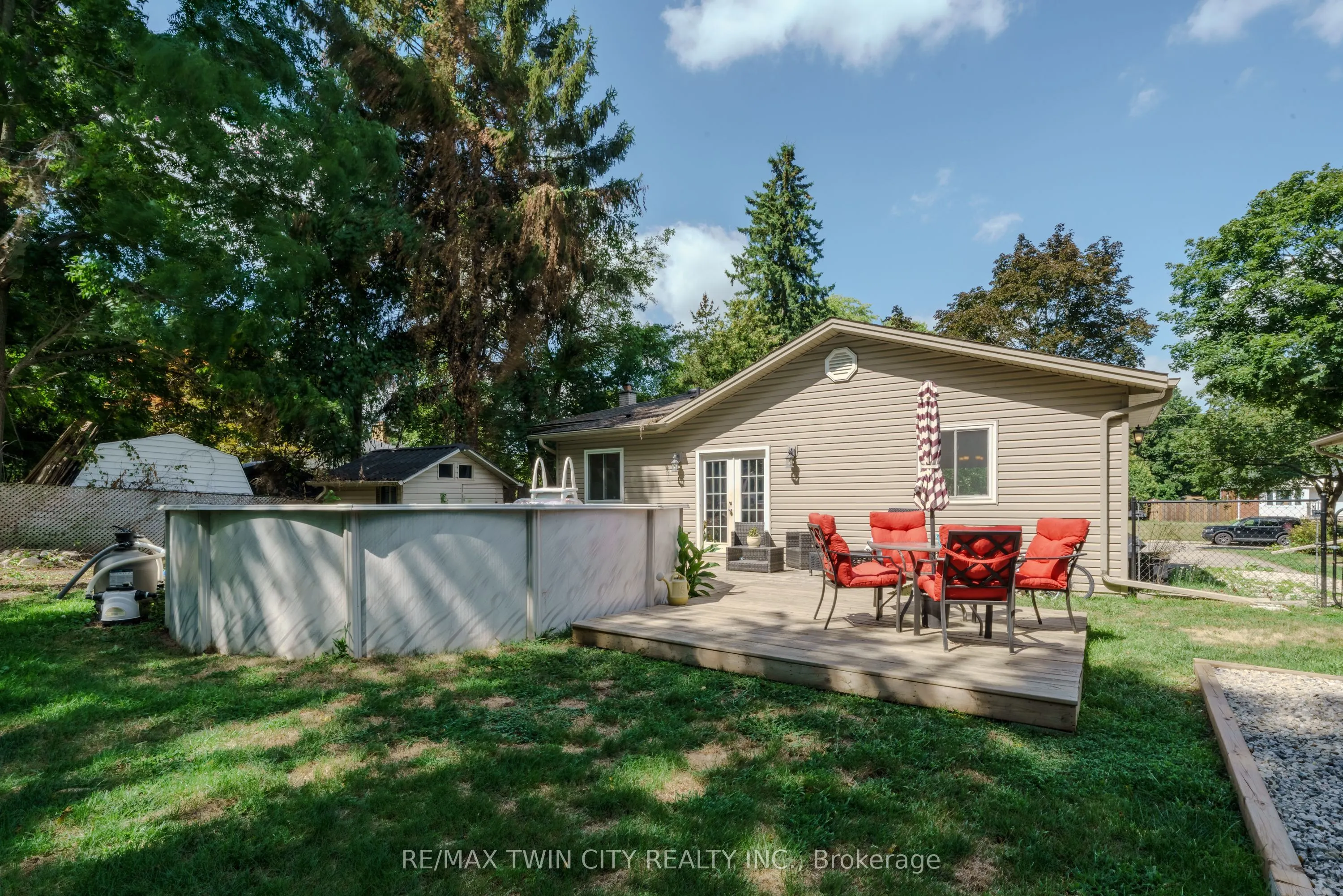 58 Kinnard Road