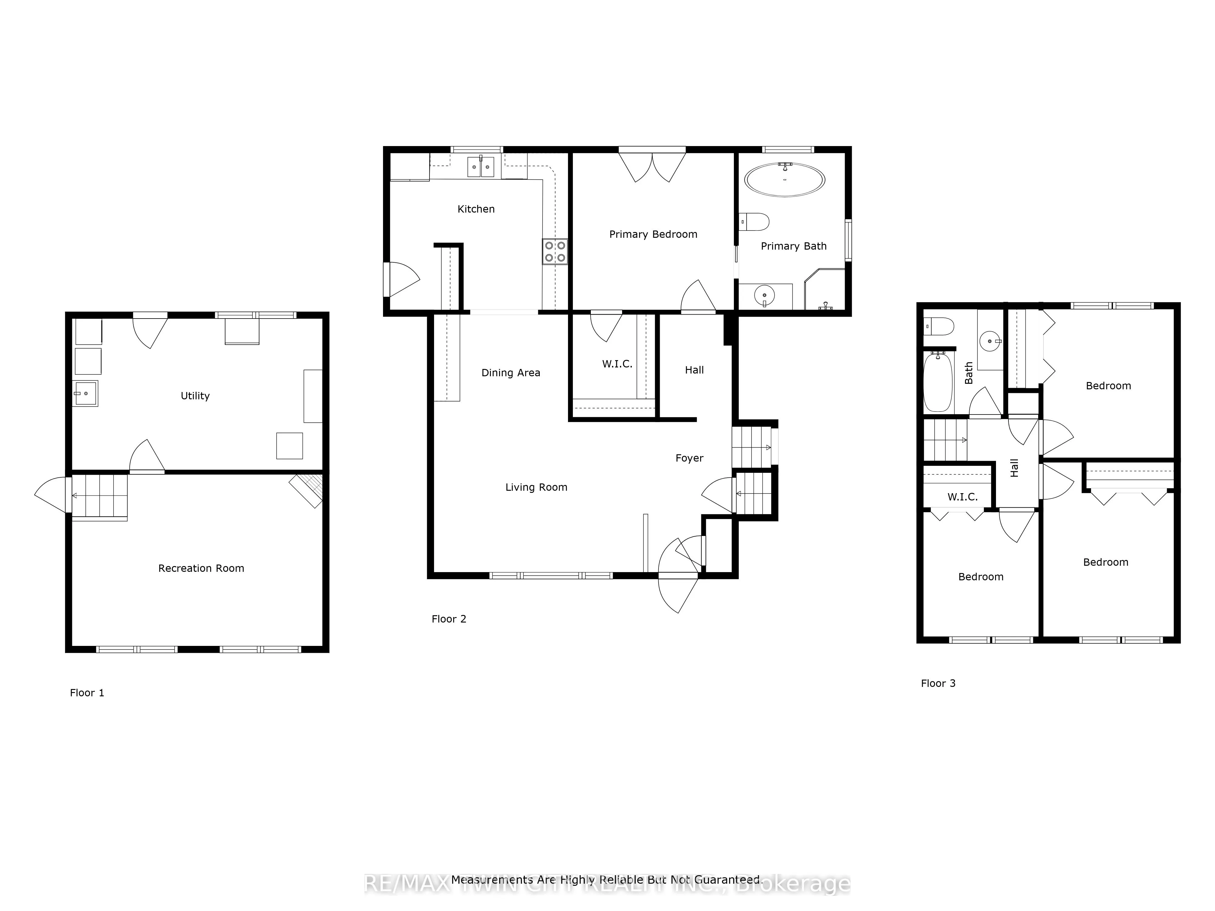 58 Kinnard Road