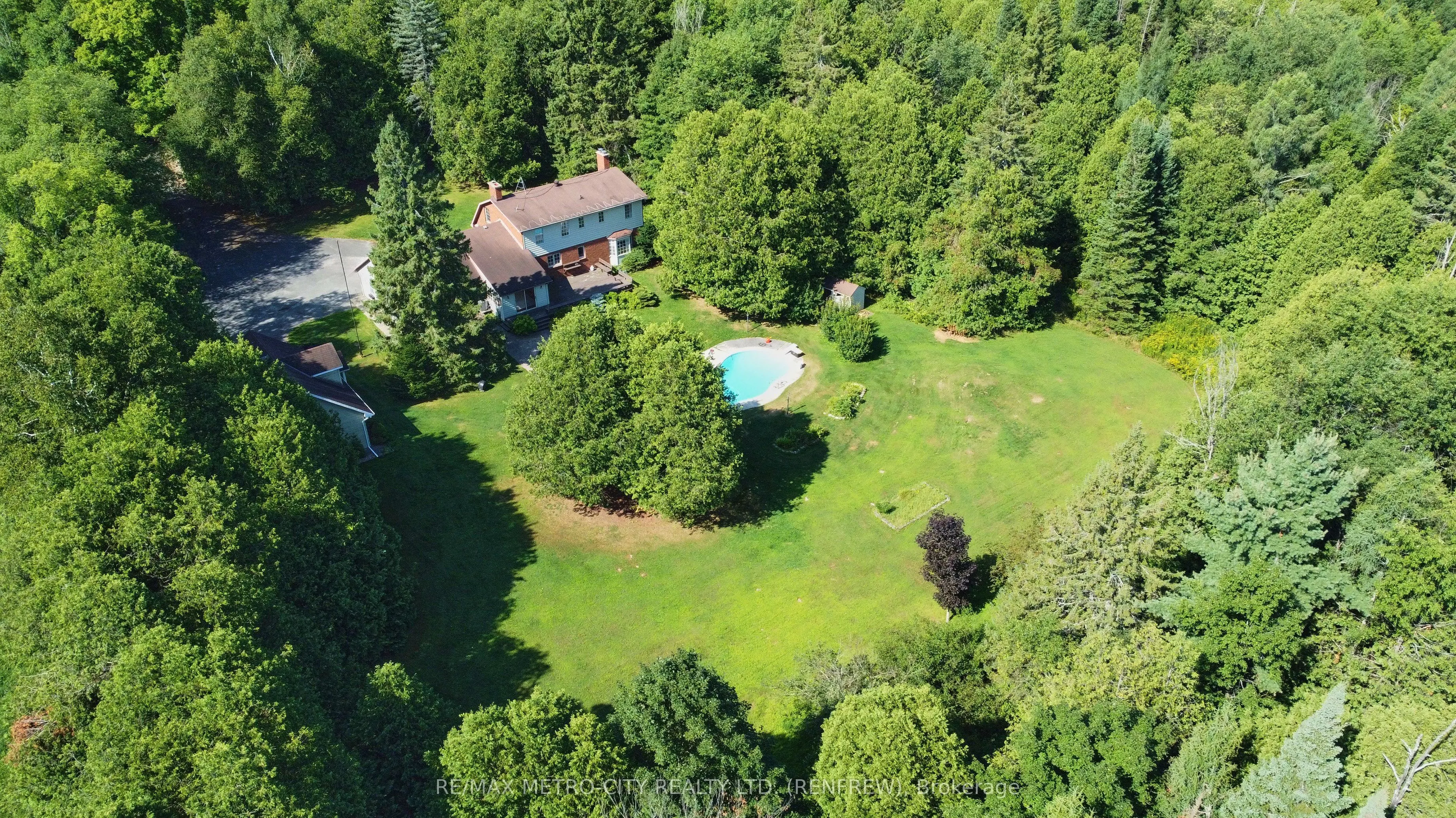 2928 Burnstown Road