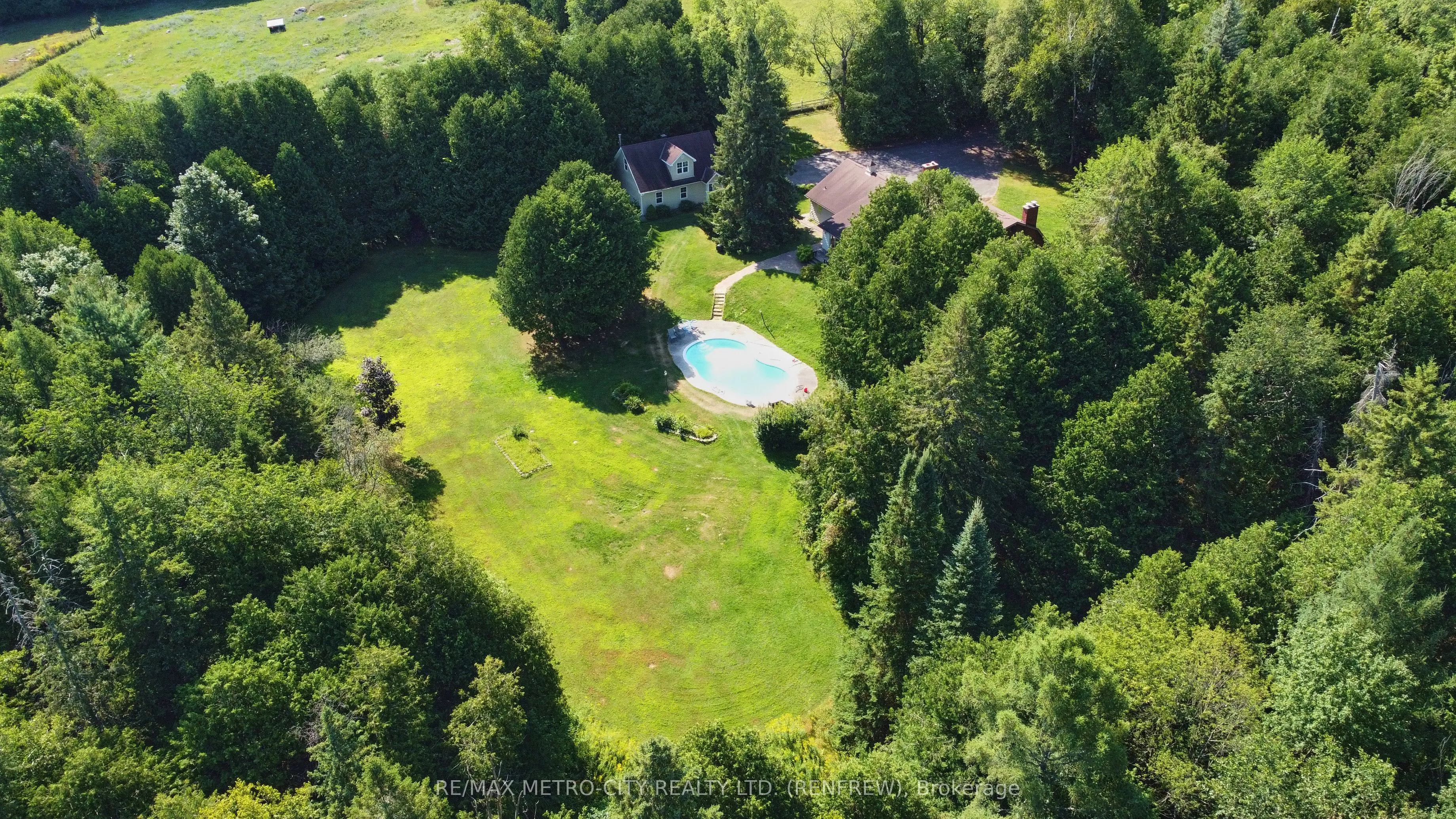 2928 Burnstown Road