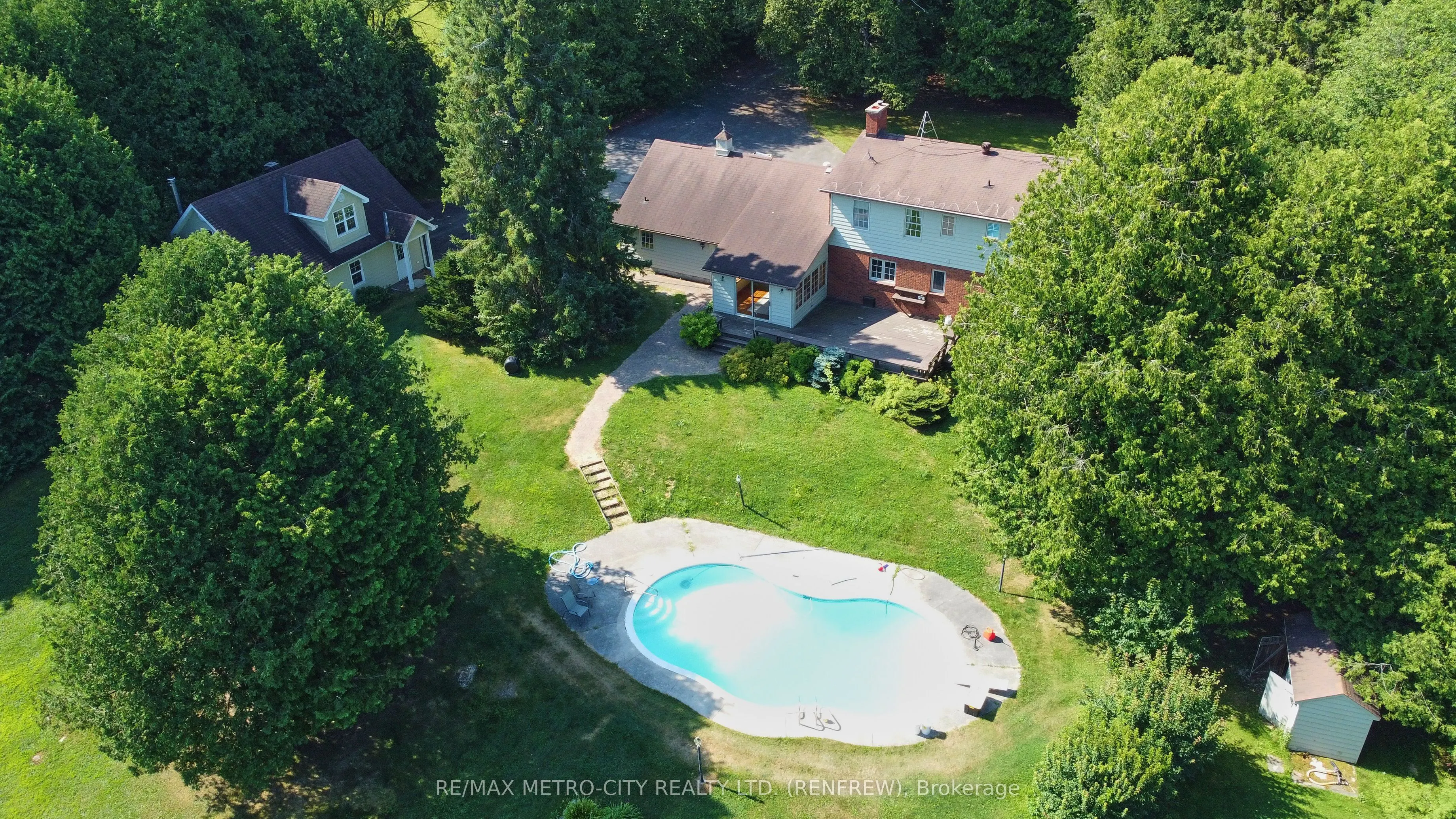 2928 Burnstown Road