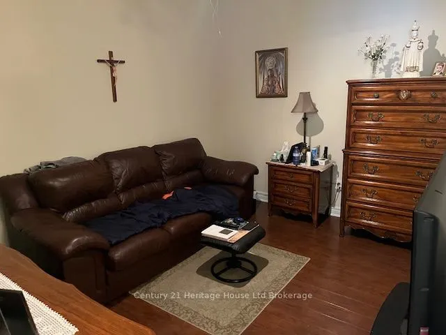 21 Balazs Court, #1