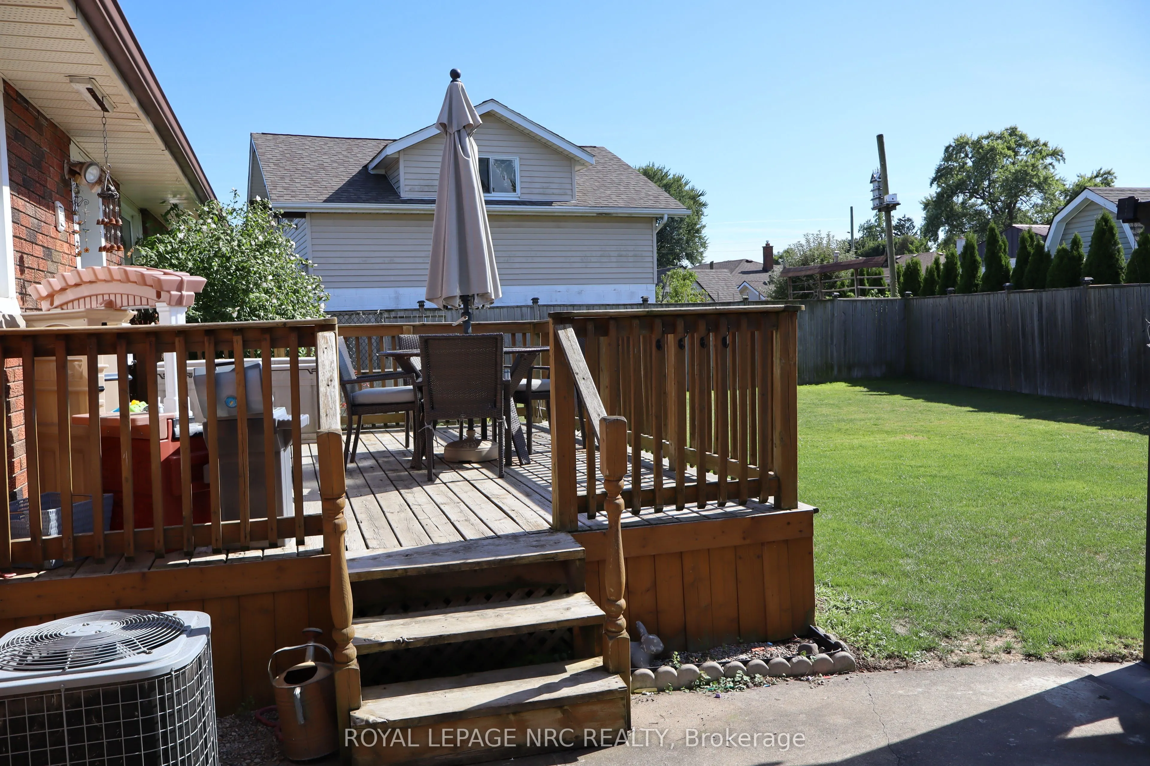 3071 Basswood Court