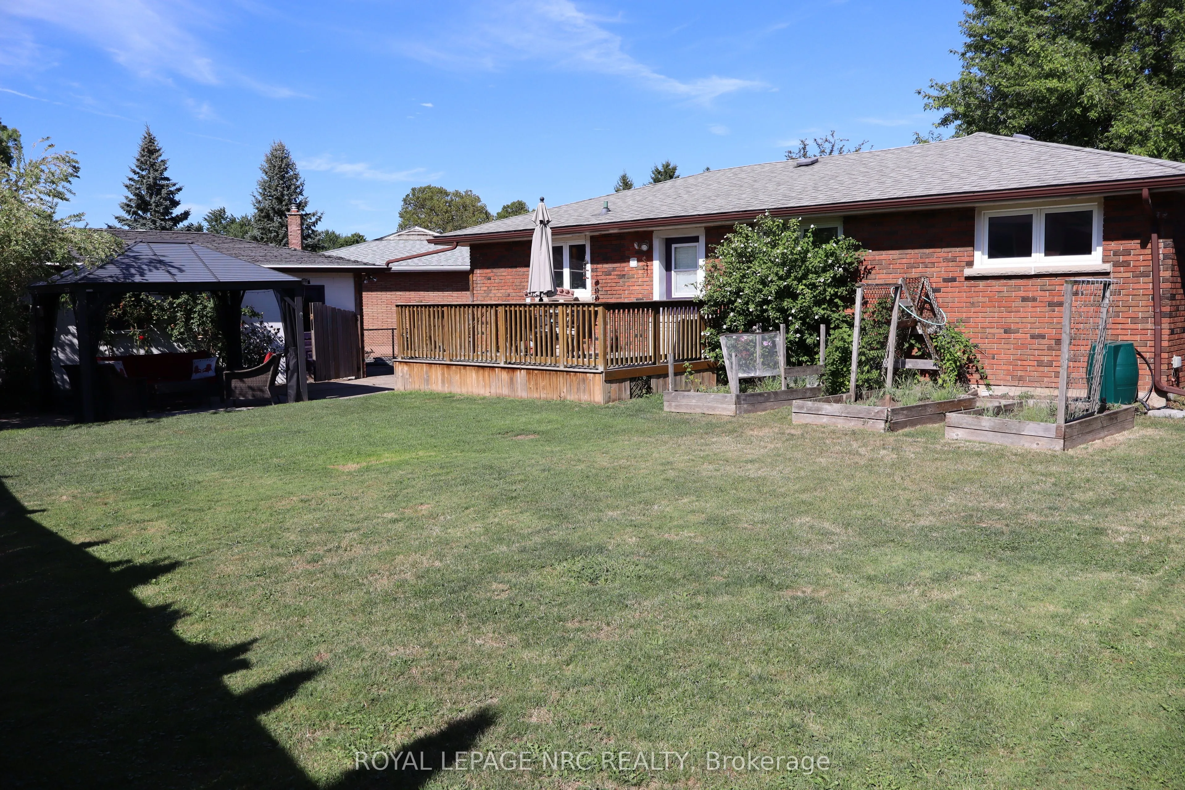 3071 Basswood Court