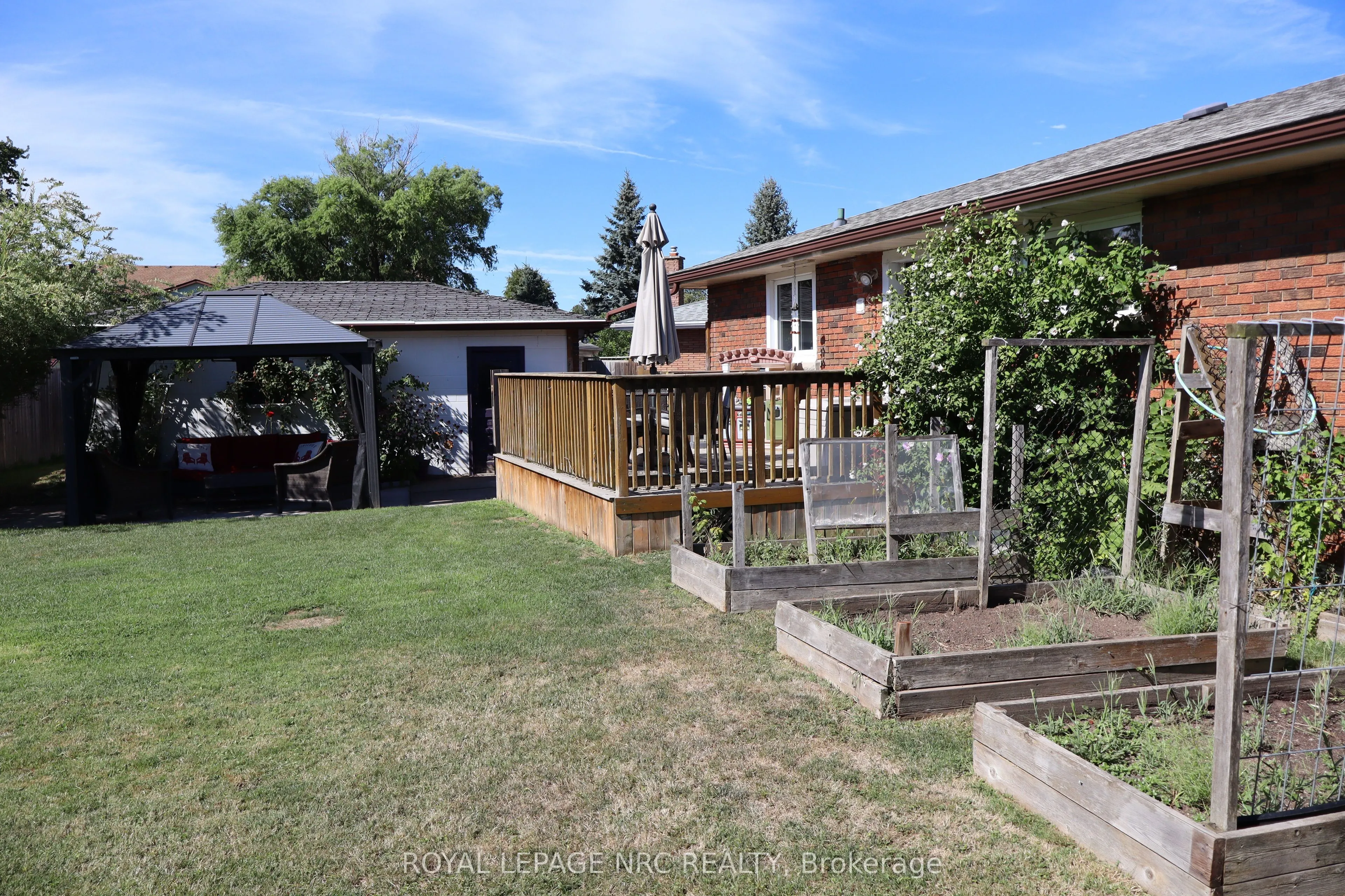 3071 Basswood Court