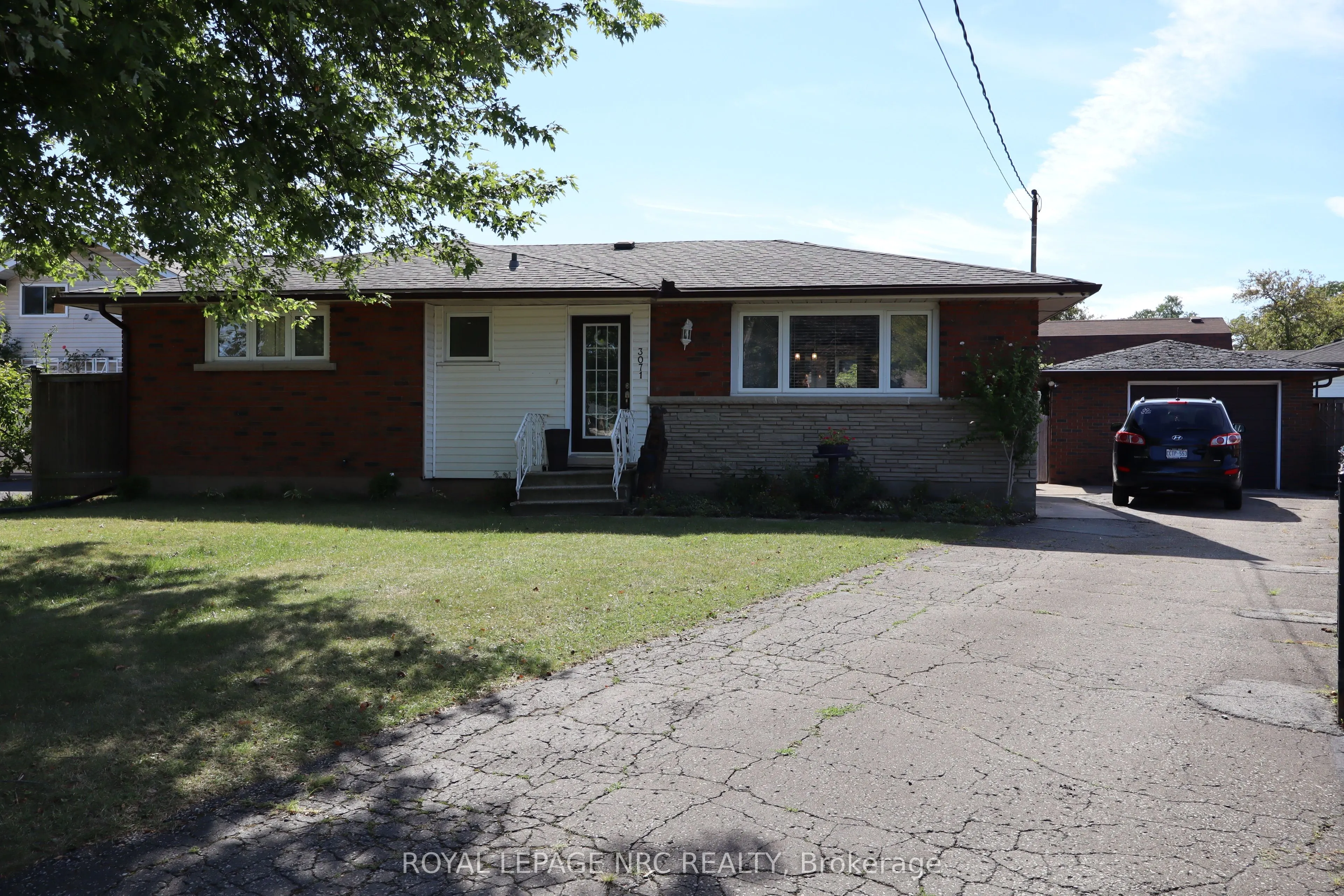 3071 Basswood Court