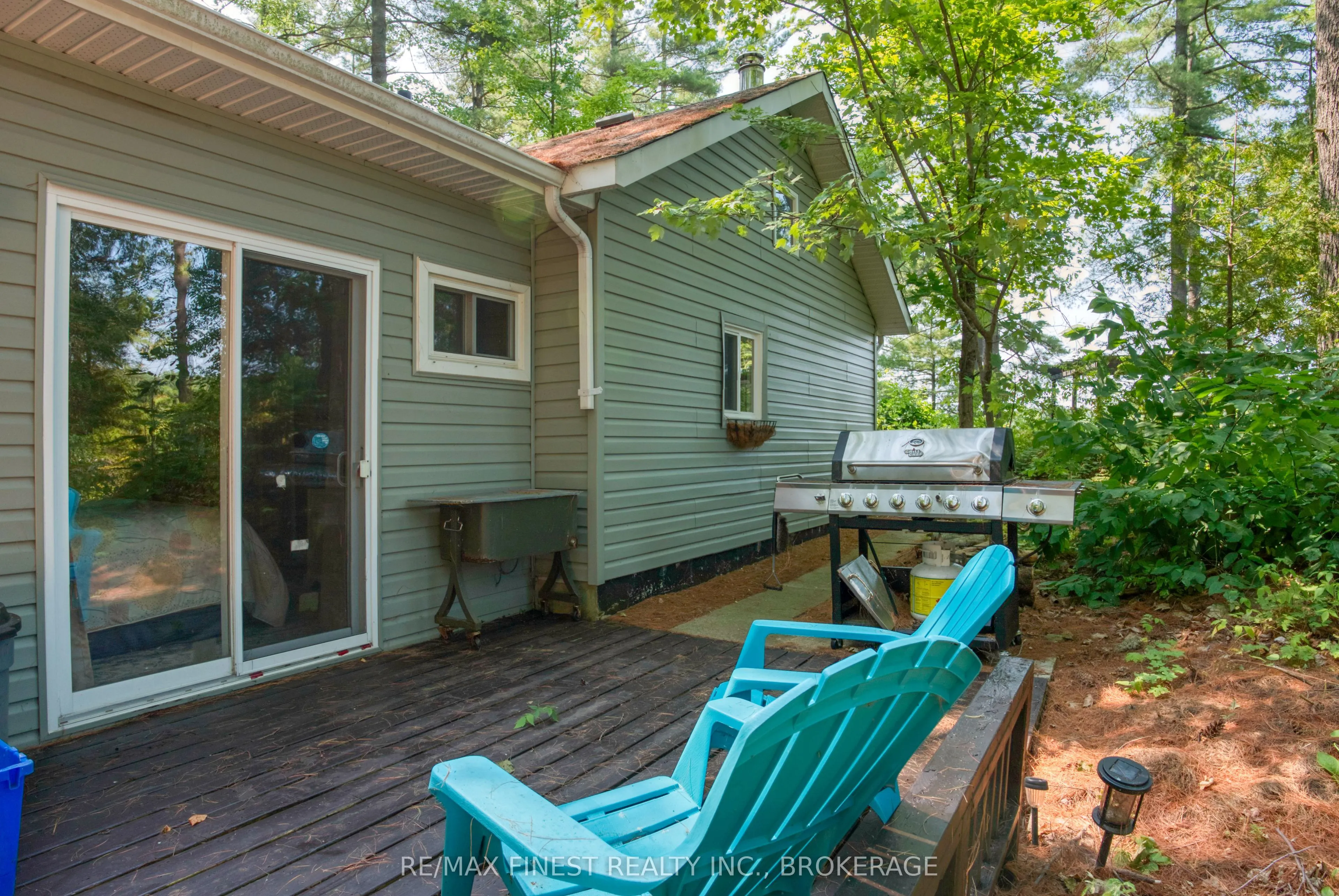 1036A Twin Lake Lane