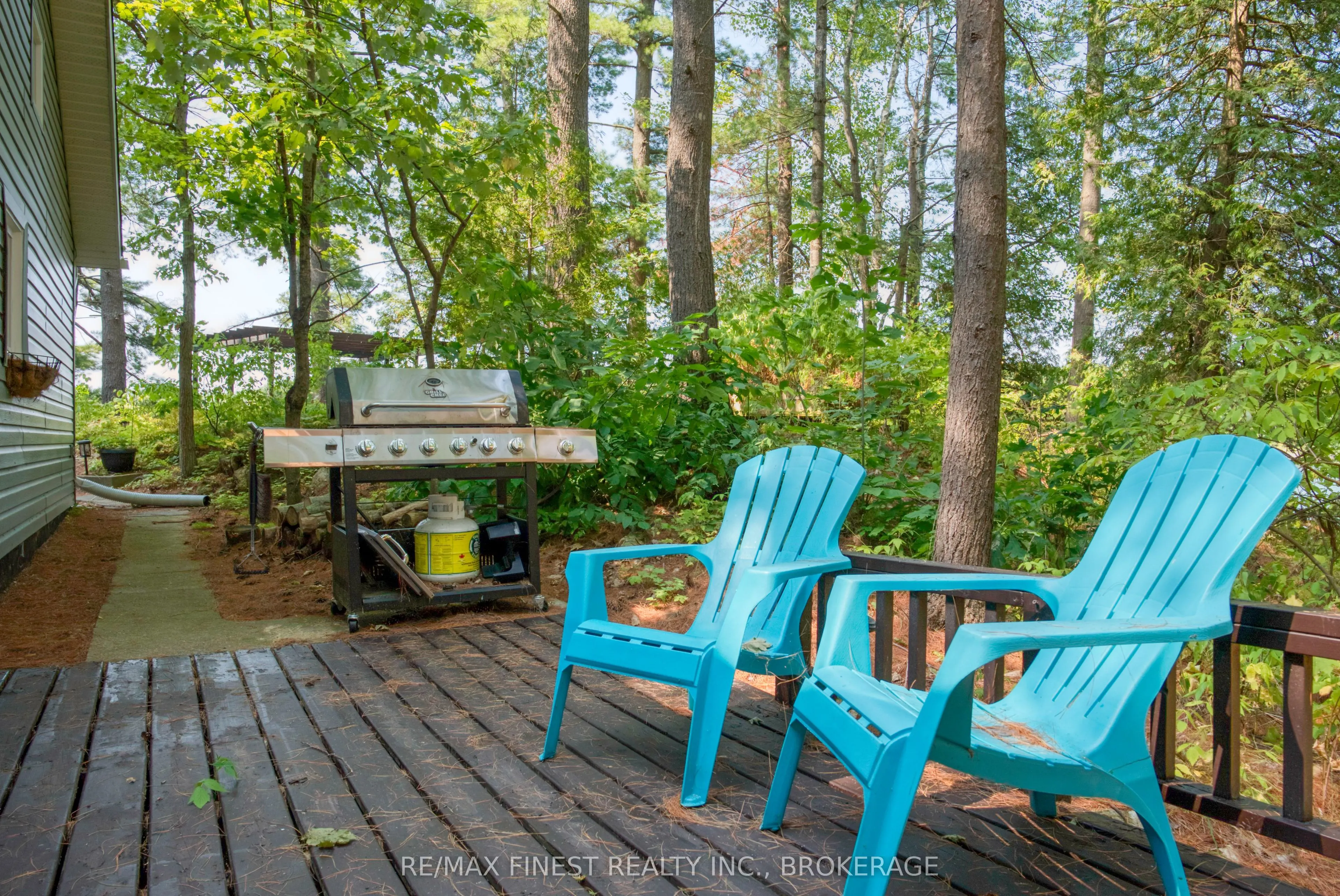 1036A Twin Lake Lane