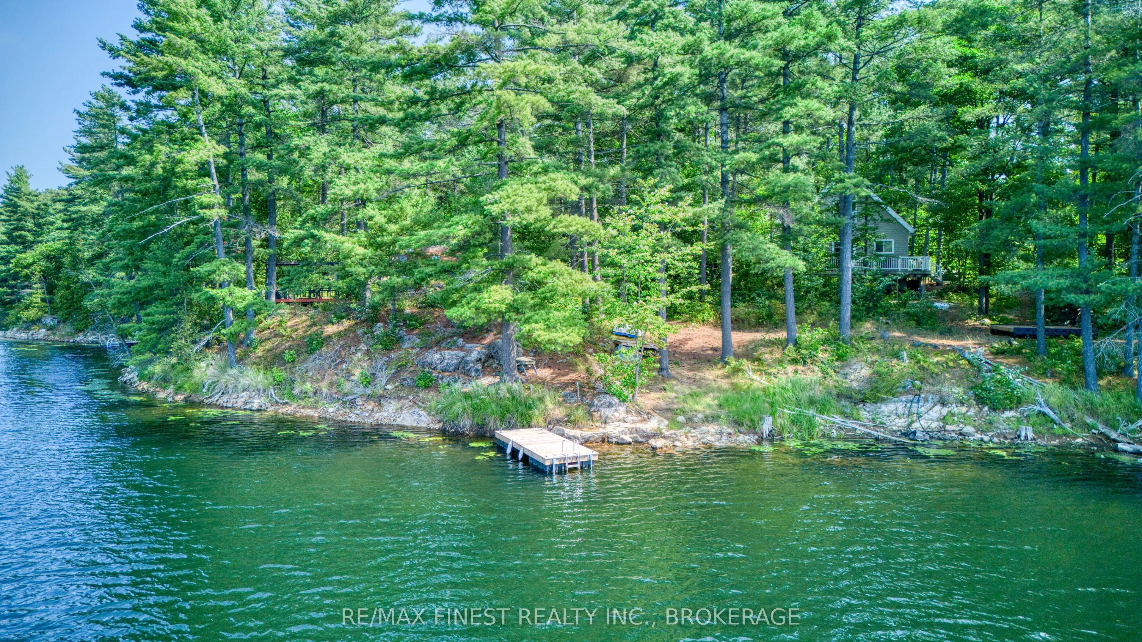 1036A Twin Lake Lane