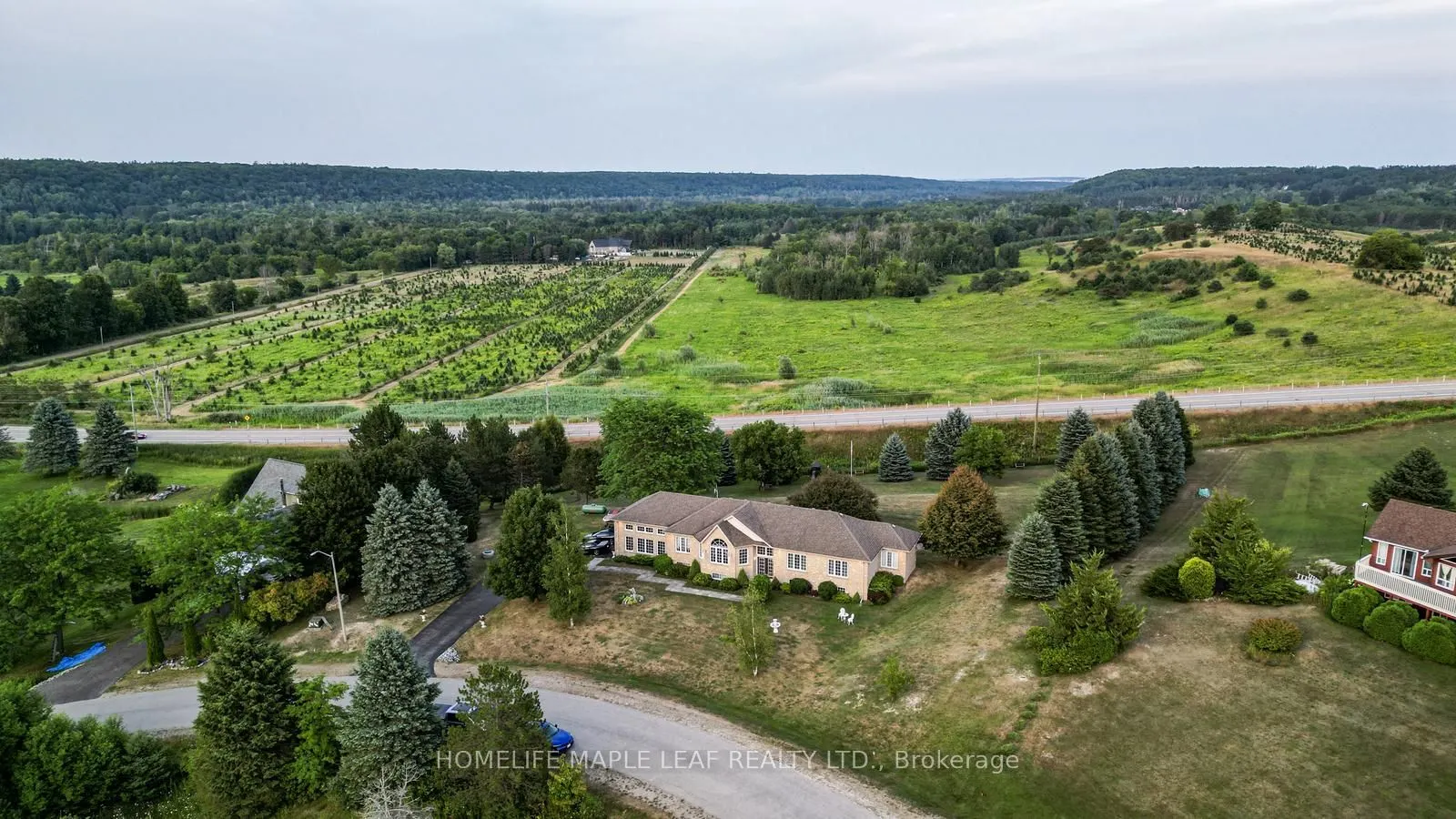 32 Mountainview Road