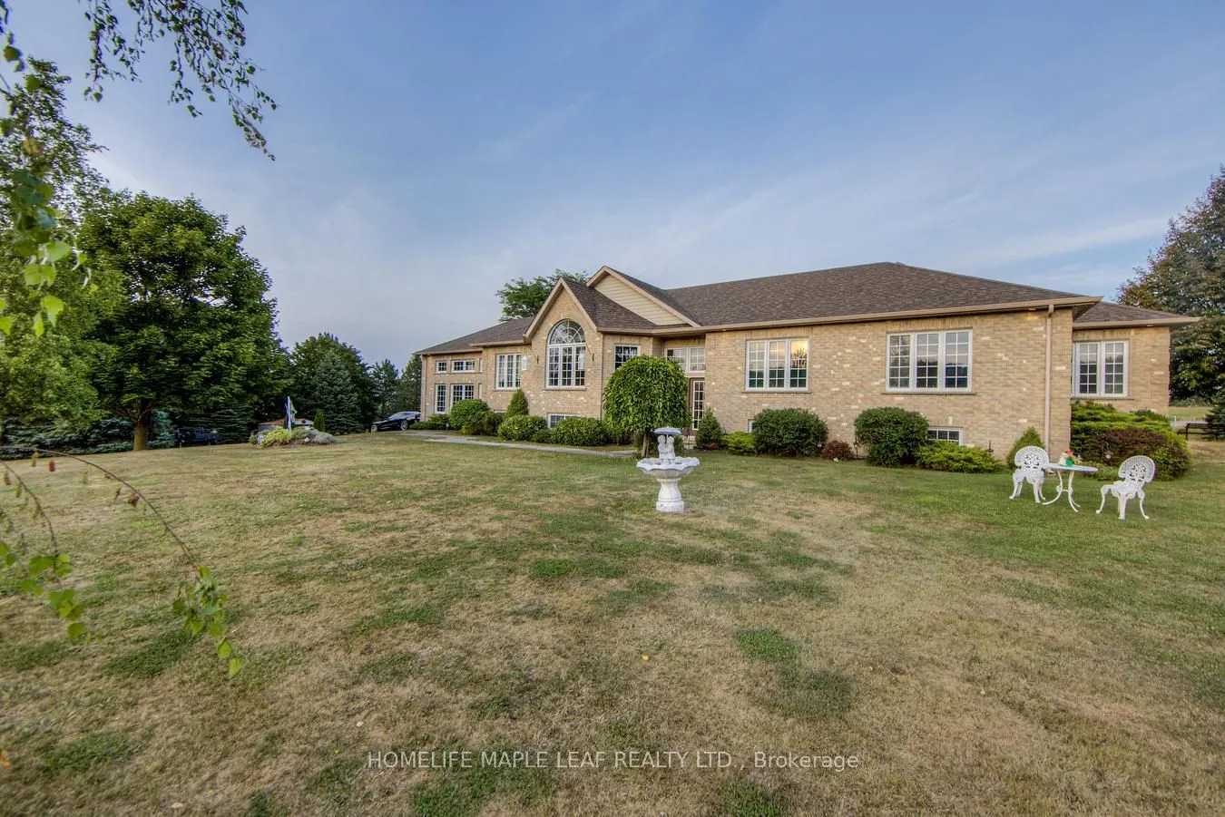 32 Mountainview Road