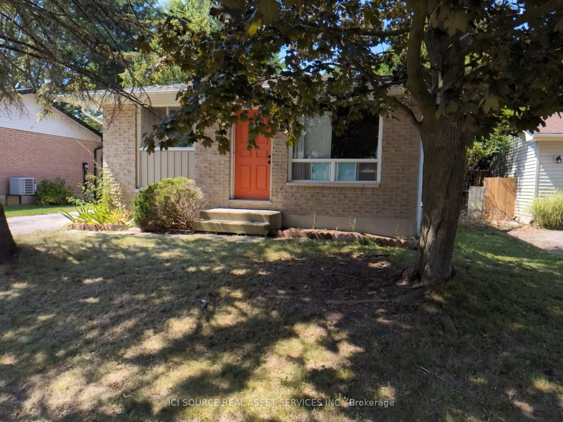 124 Hawthorne Road