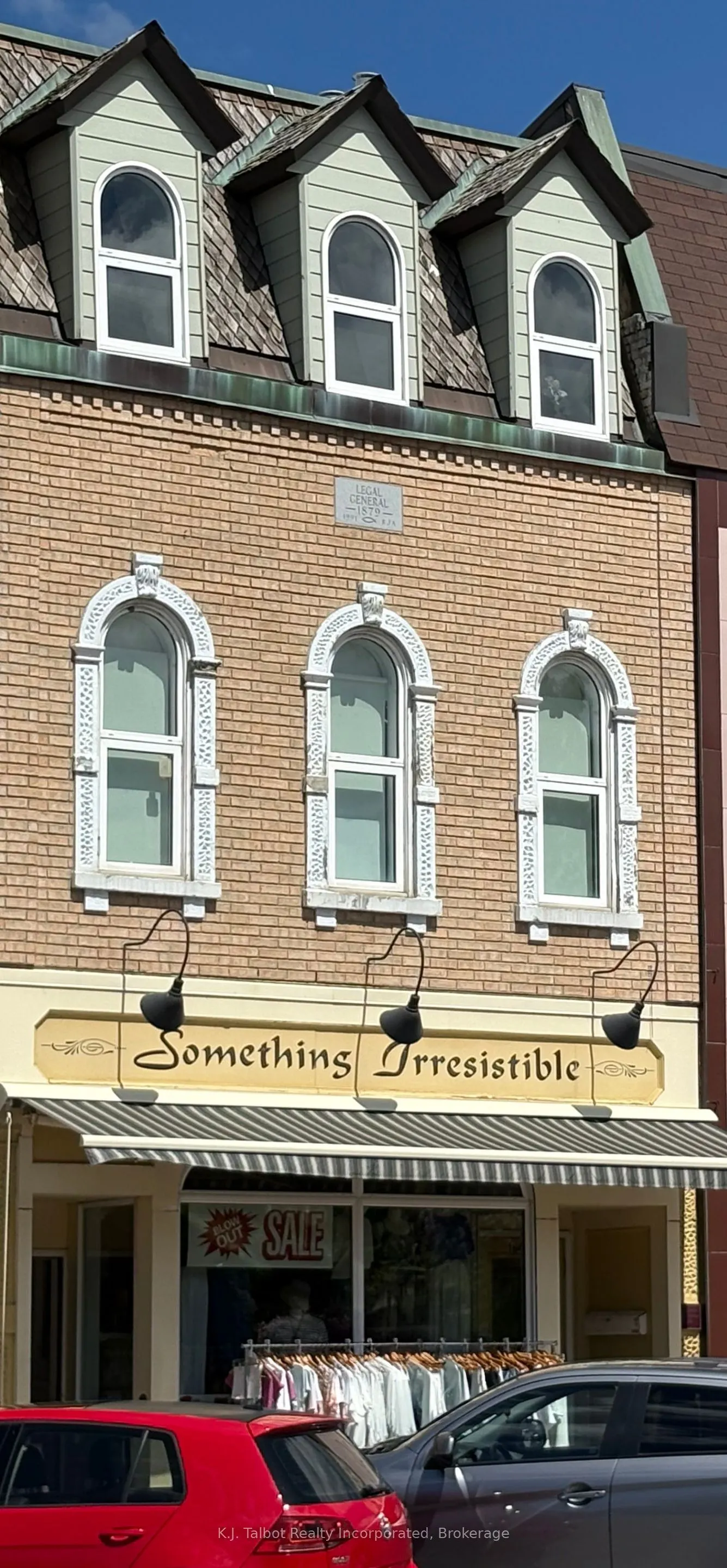 164 Courthouse Square