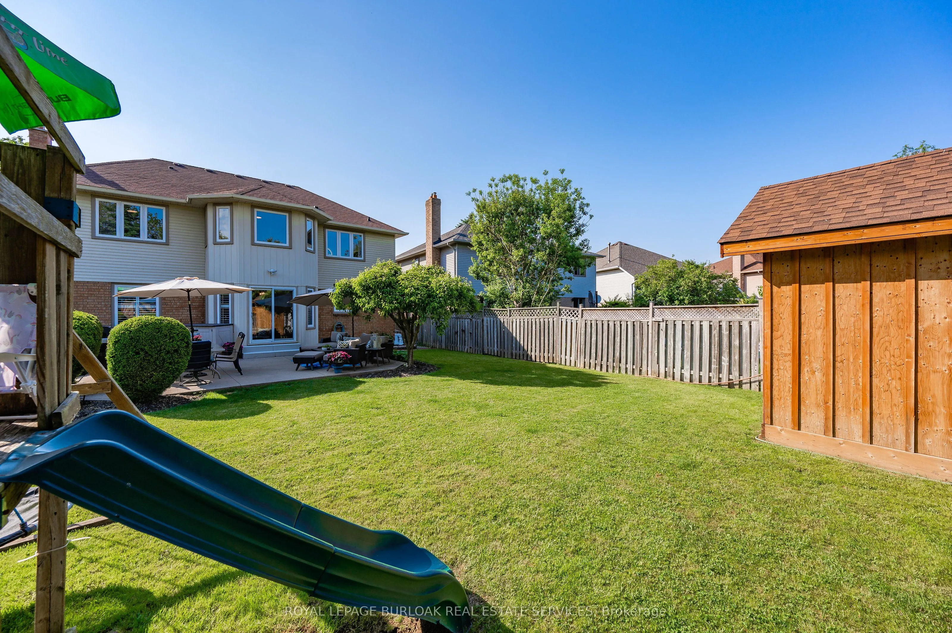 40 Springfield Boulevard