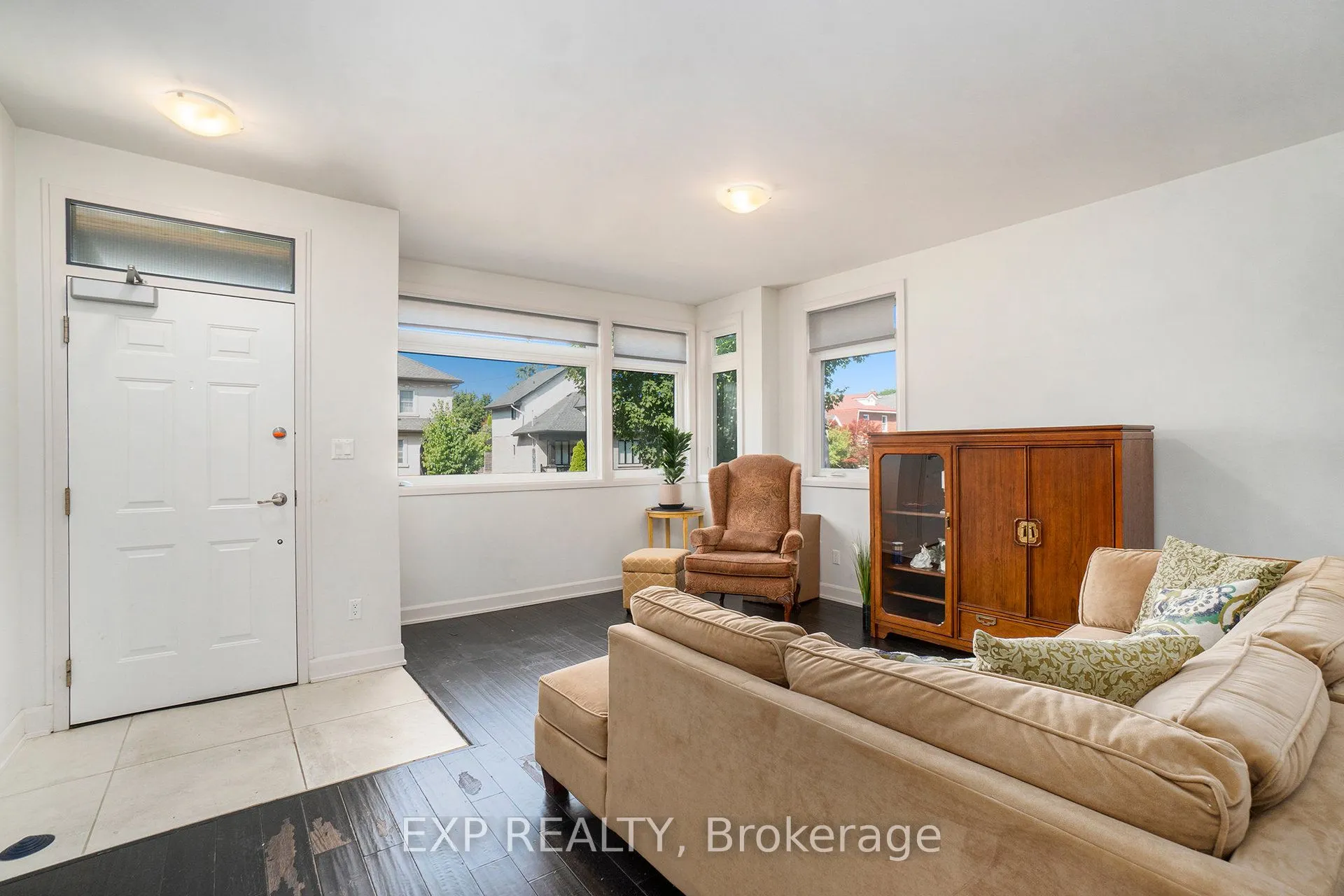 129 Smirle Avenue, #2