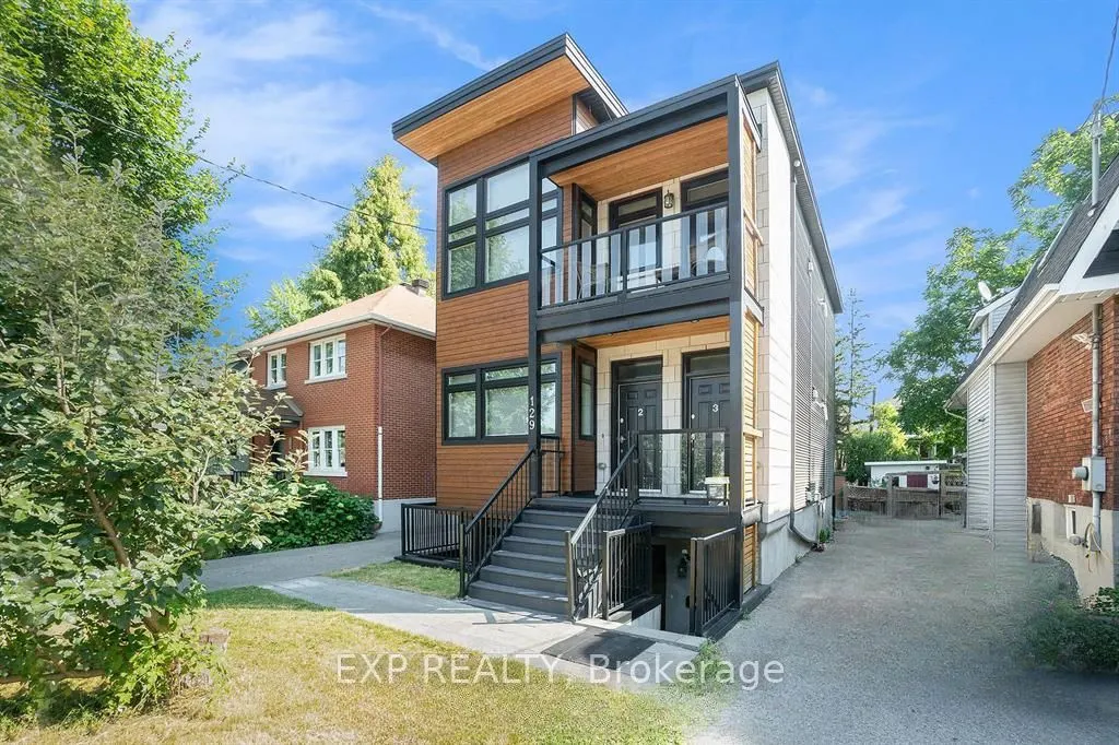 129 Smirle Avenue, #2