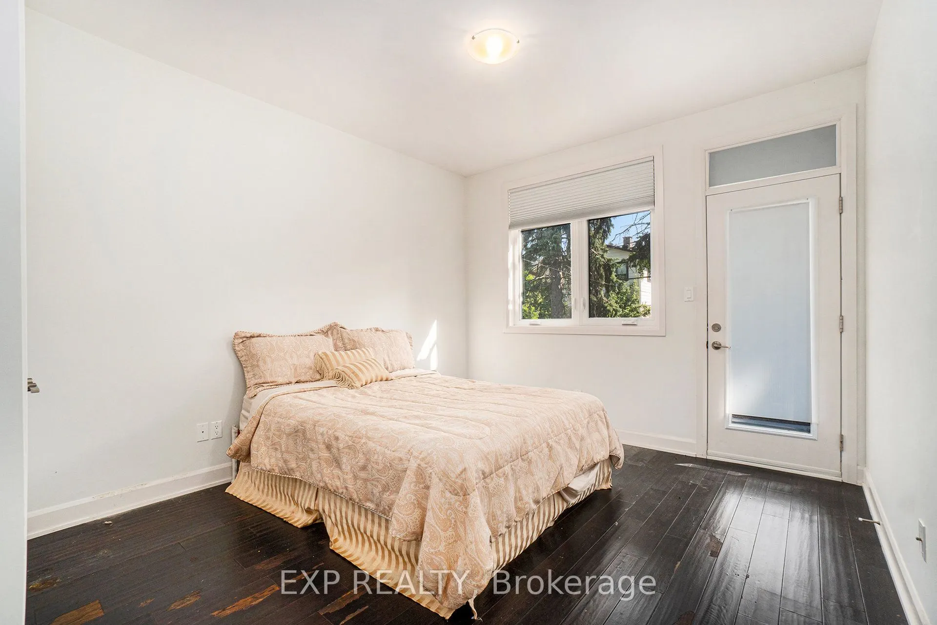 129 Smirle Avenue, #2