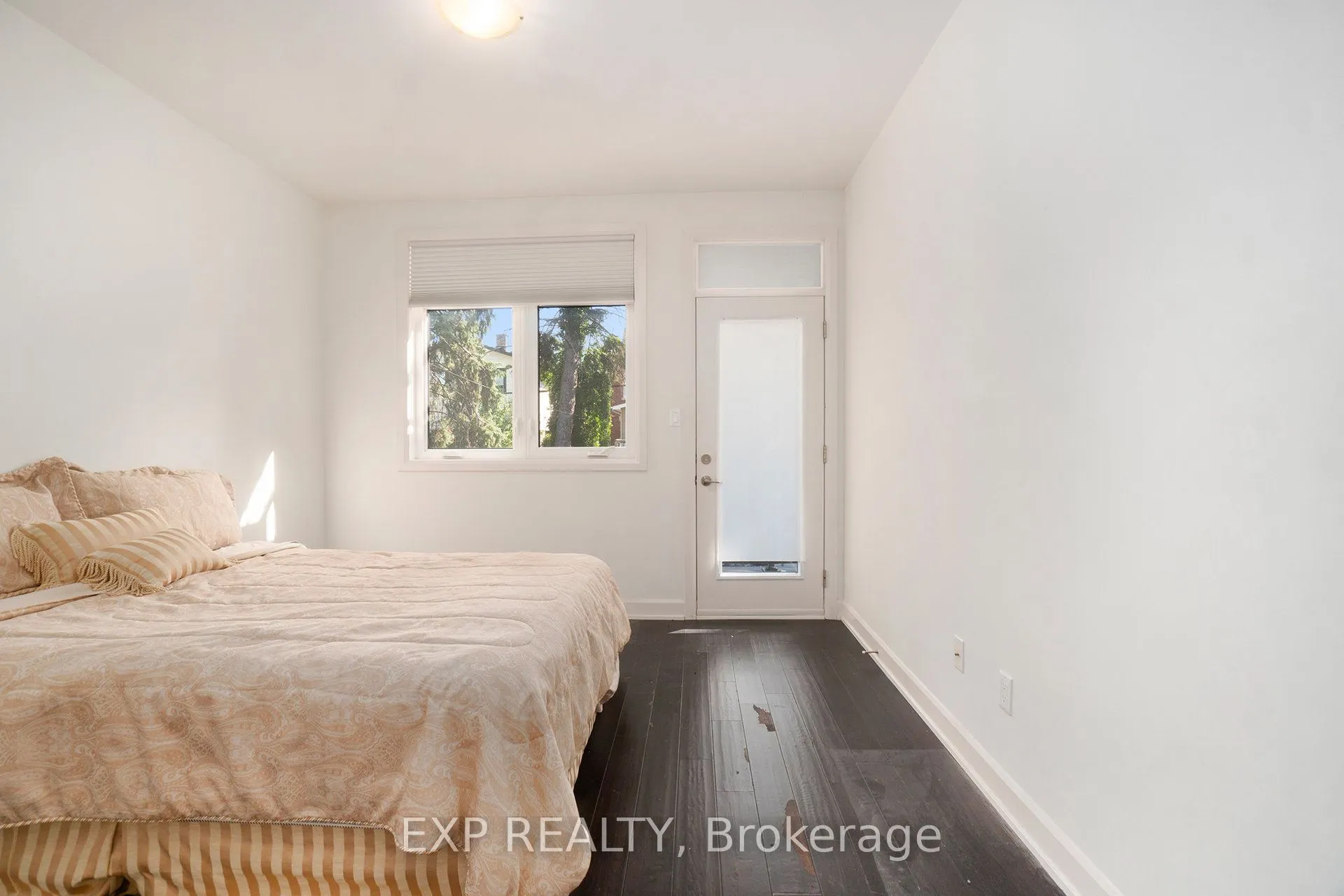 129 Smirle Avenue, #2