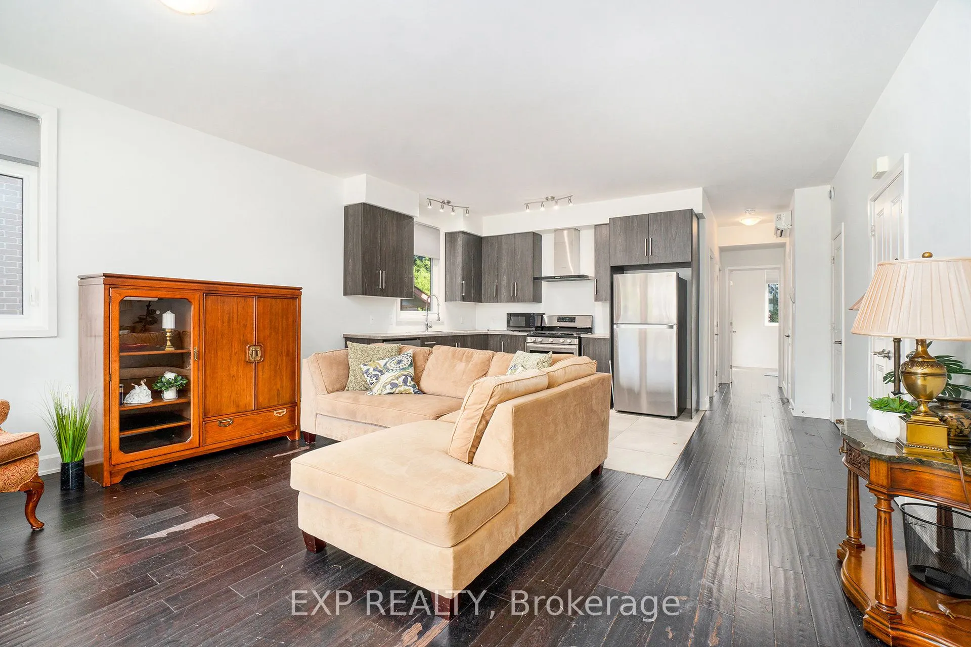 129 Smirle Avenue, #2