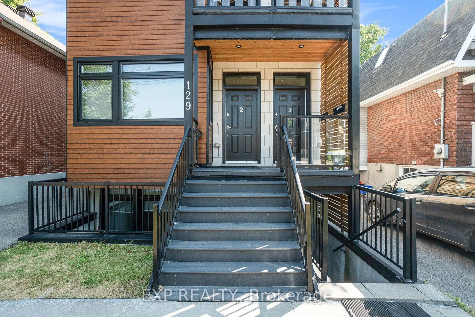 129 Smirle Avenue, #2
