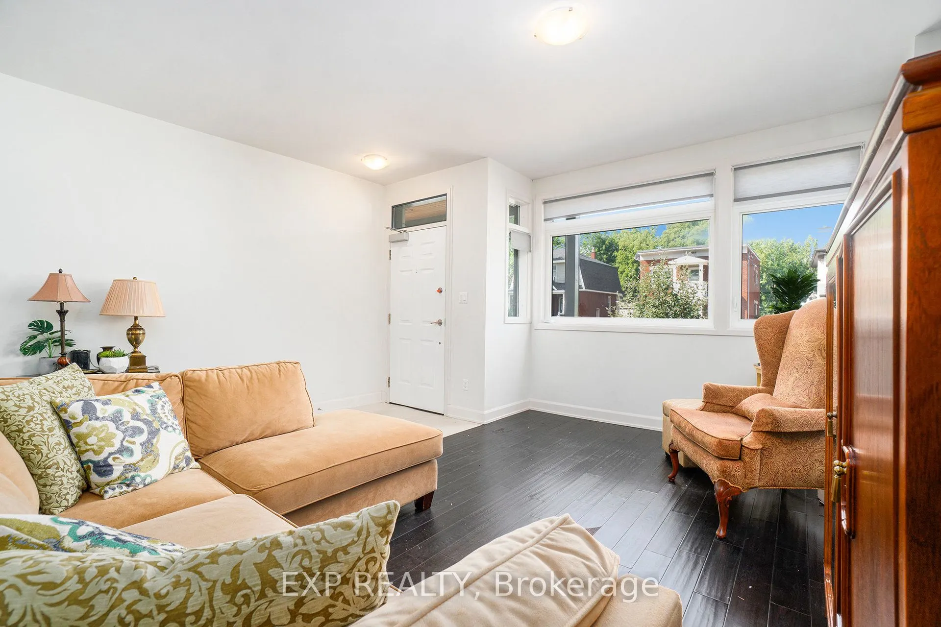 129 Smirle Avenue, #2