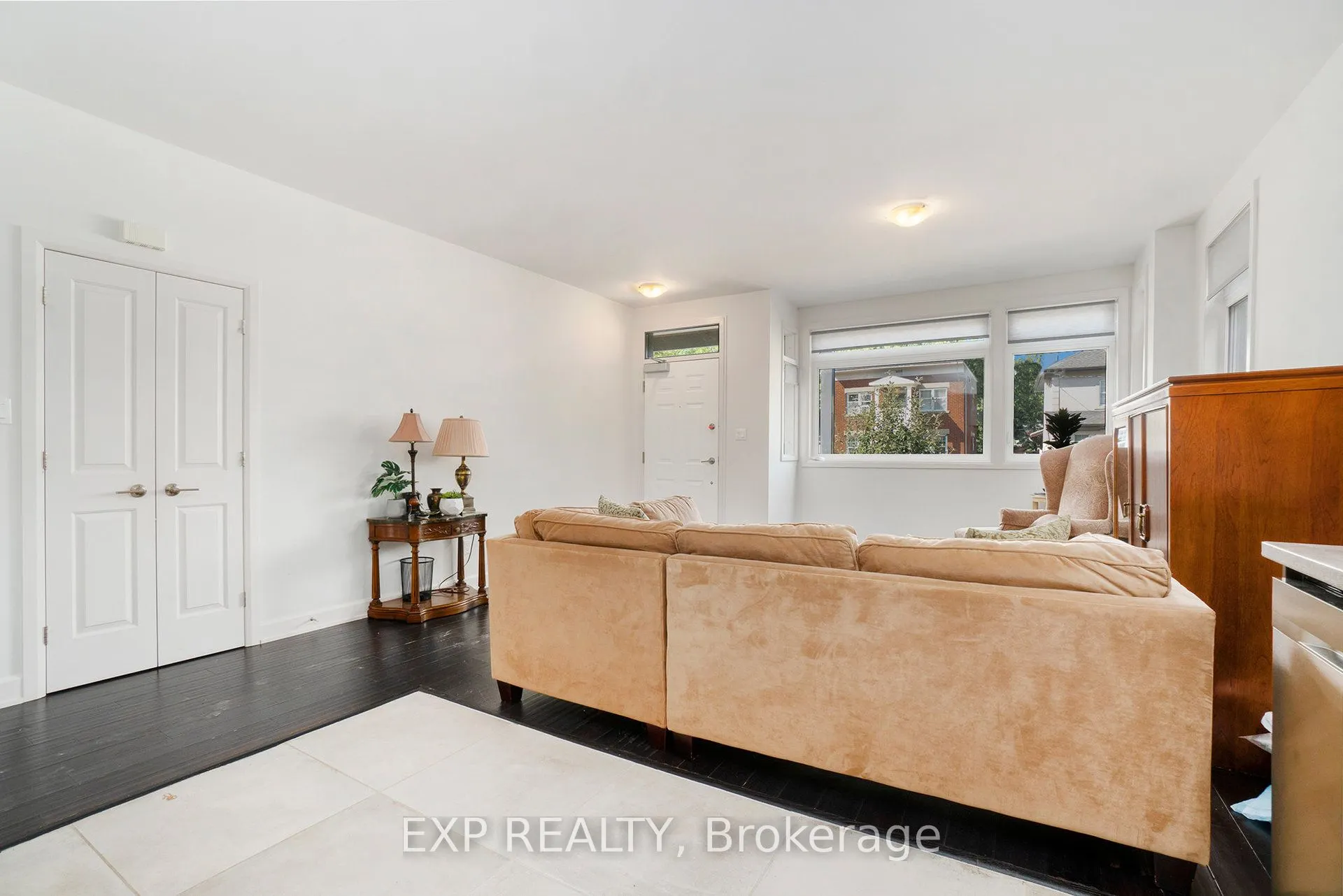 129 Smirle Avenue, #2