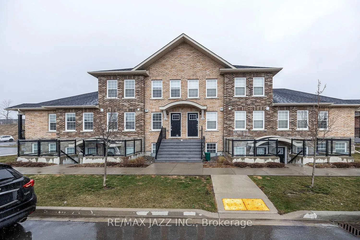 460 Lonsberry Drive, #407
