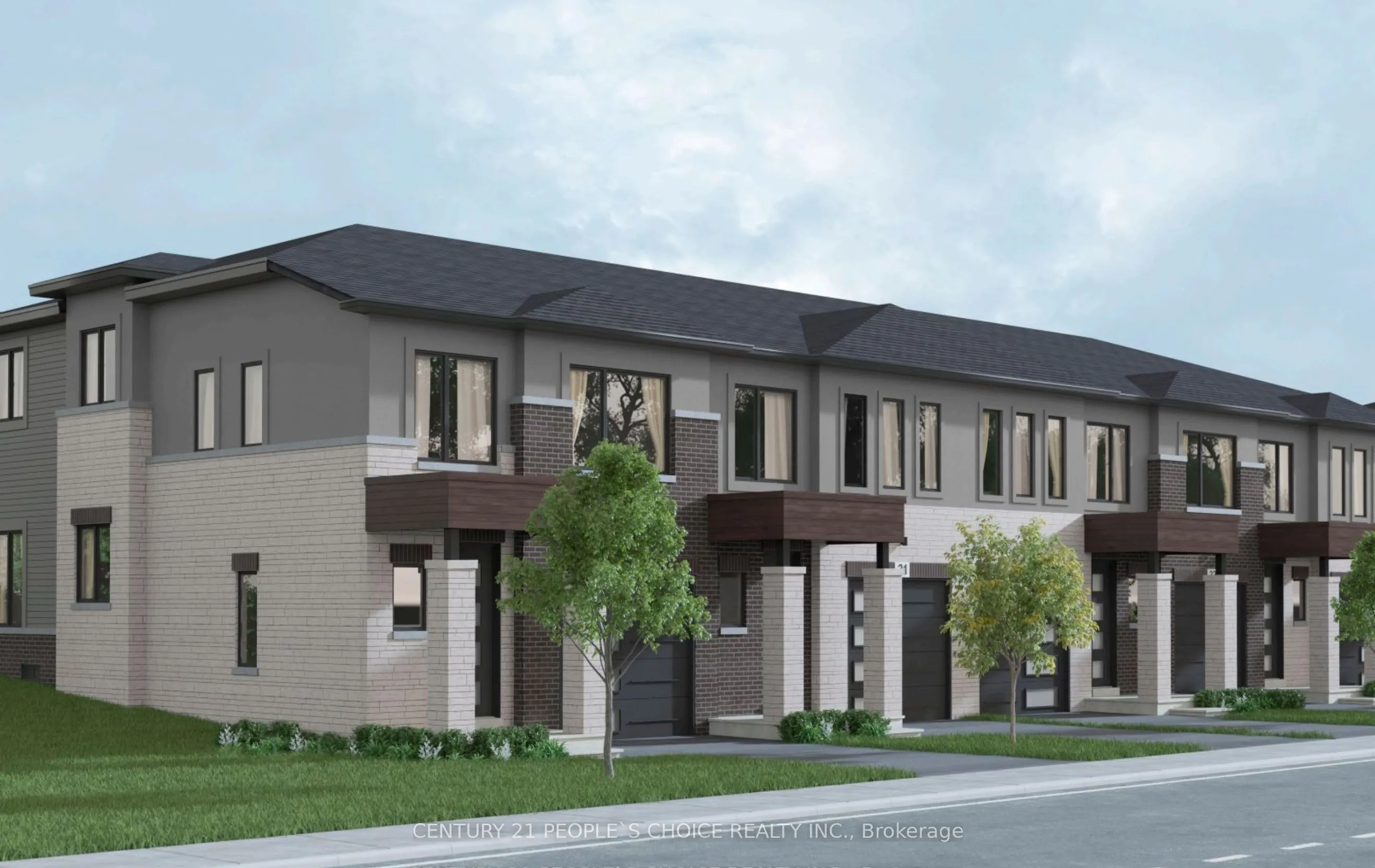 155 Equestrian Way, #58