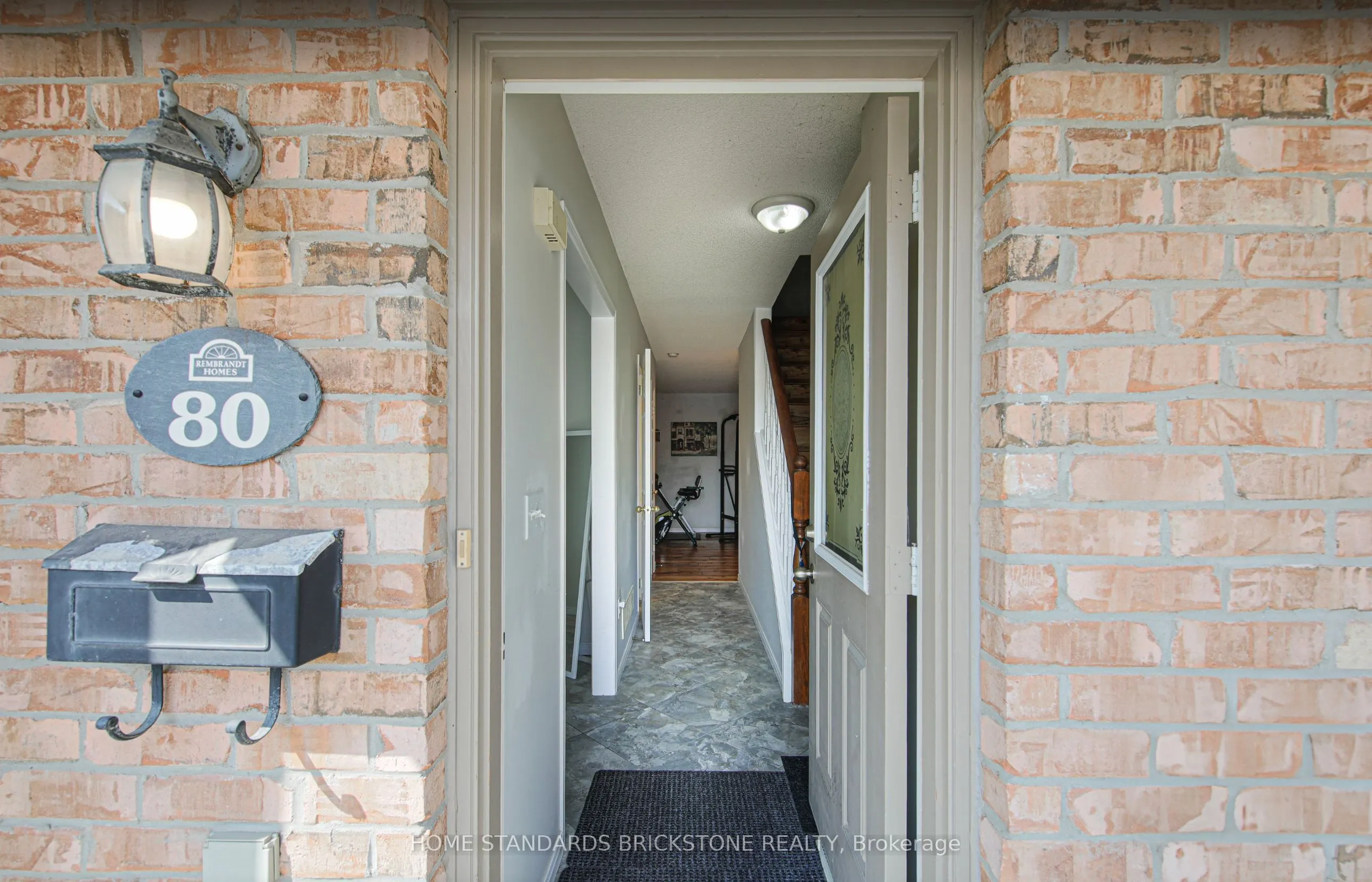 1320 Savannah Drive N, #80