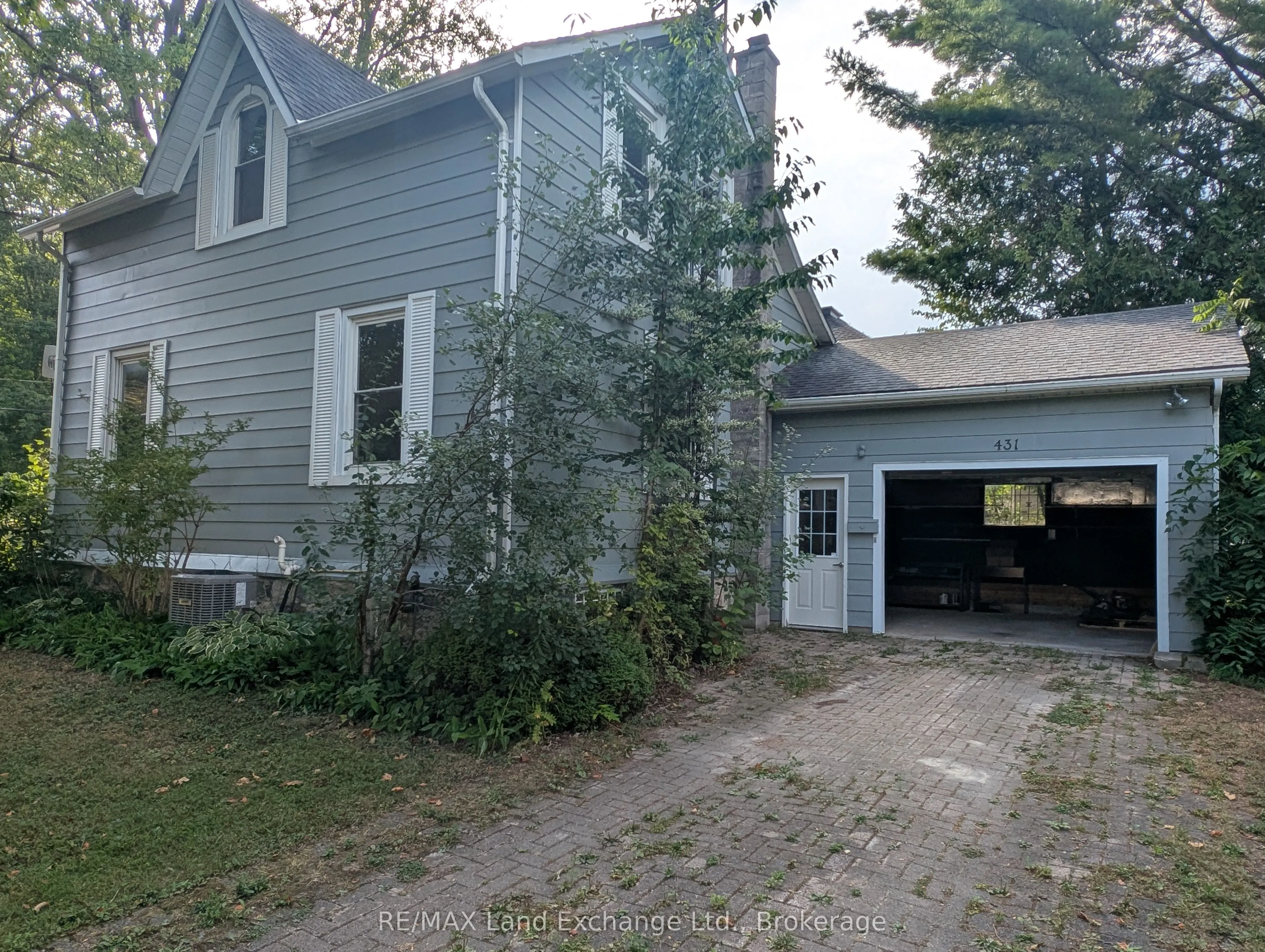 431 Coombs Street
