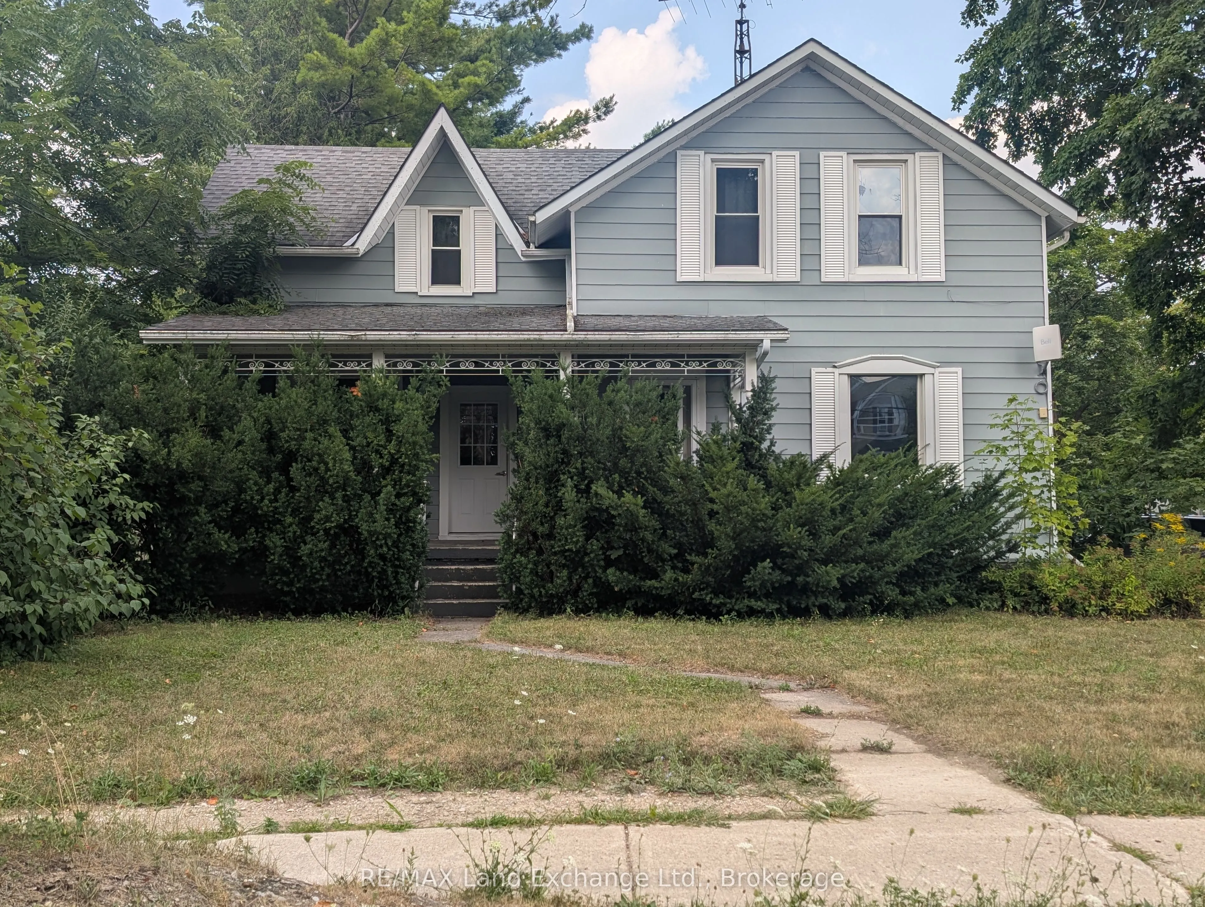 431 Coombs Street
