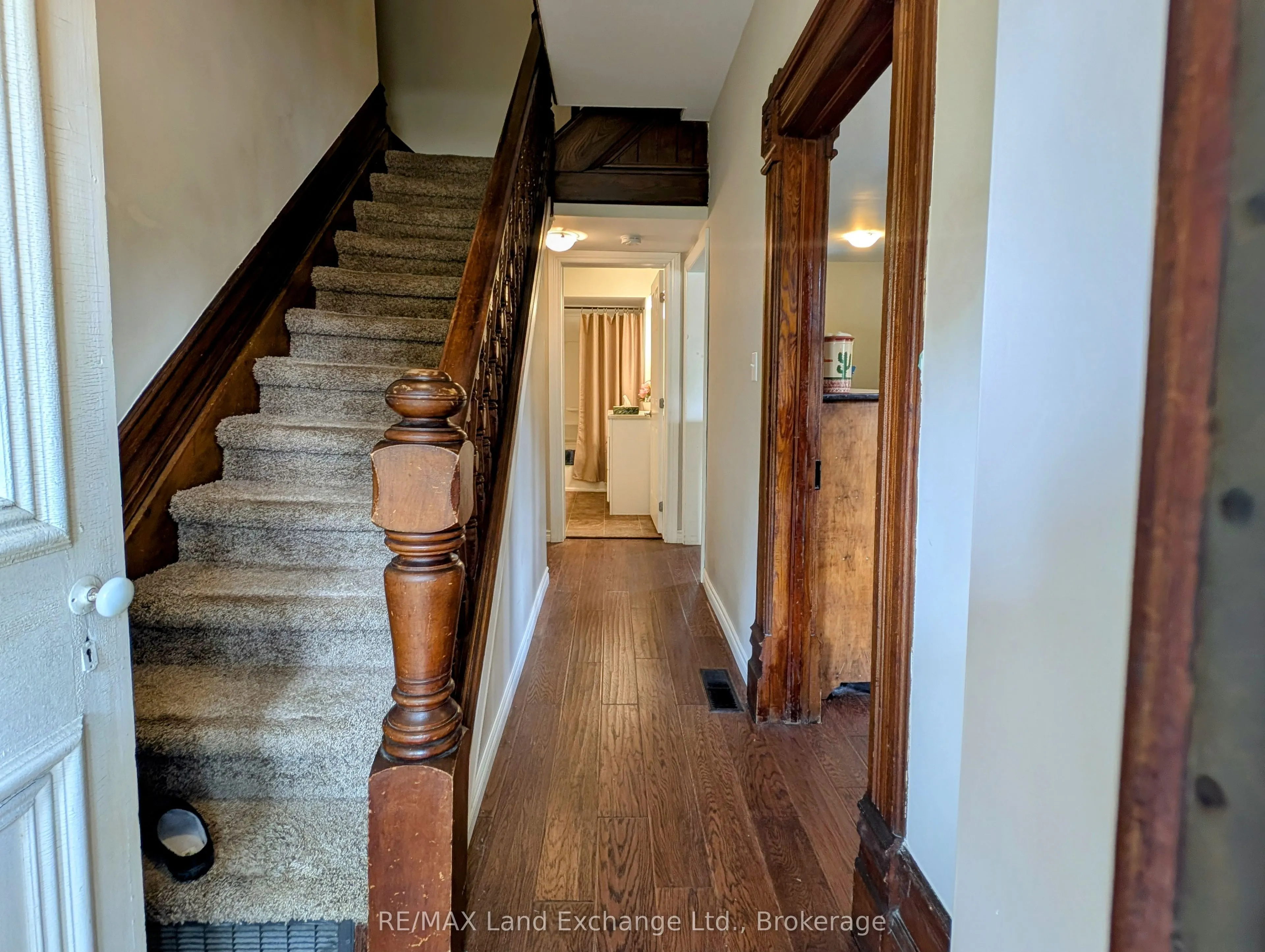 431 Coombs Street