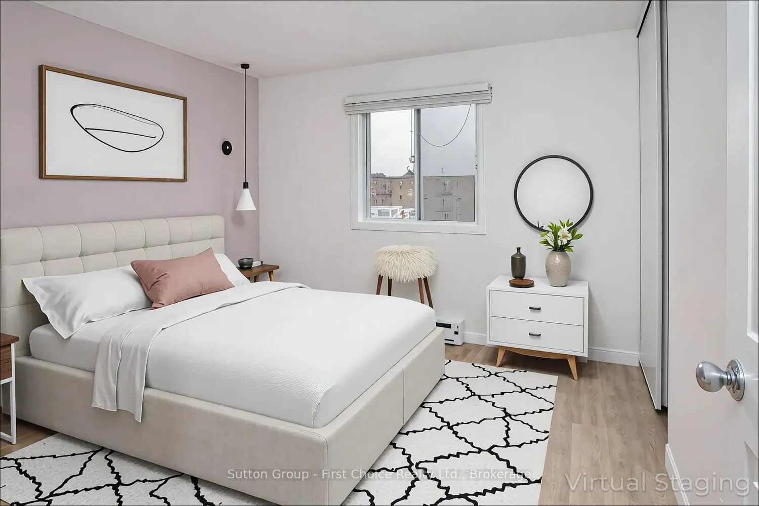50 Campbell Court N, #110