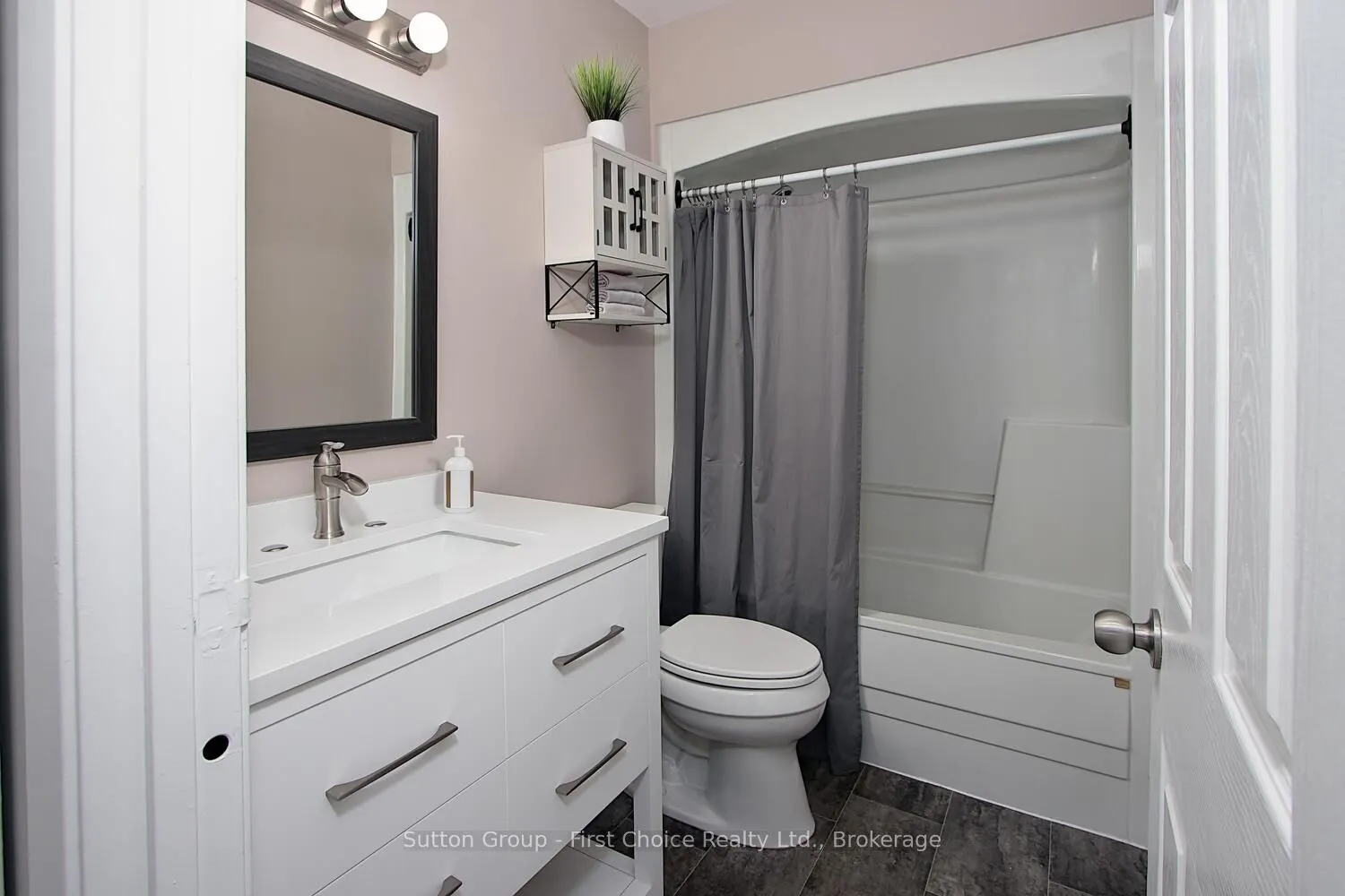 50 Campbell Court N, #110