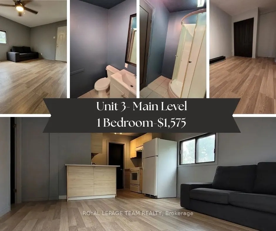 1008 ST. LAURENT Boulevard