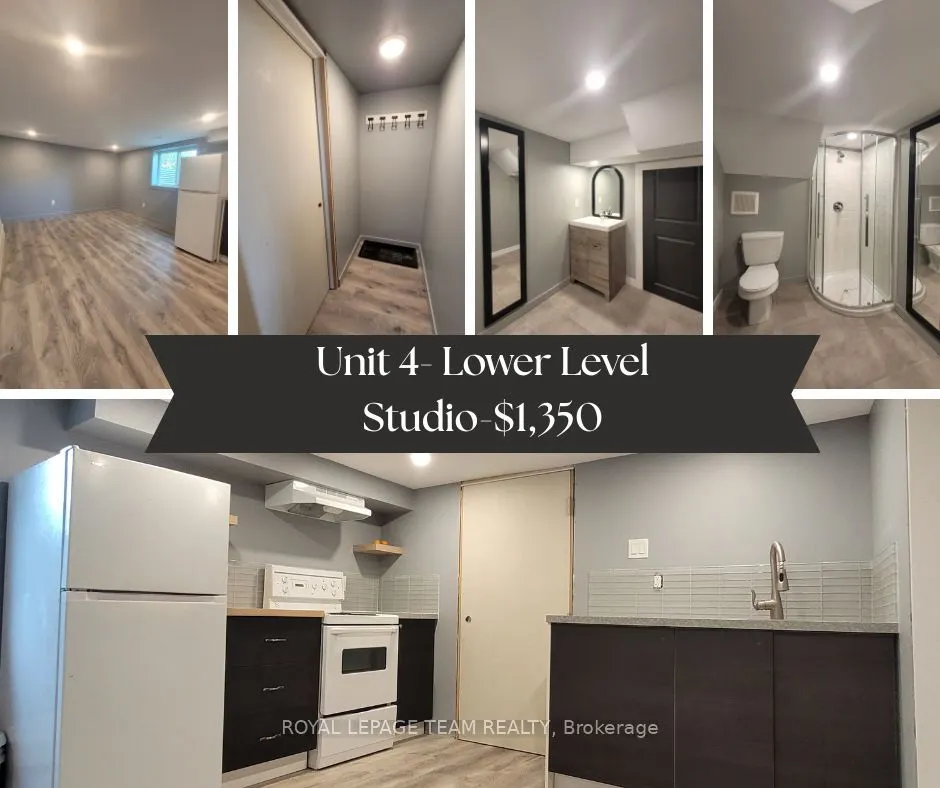 1008 ST. LAURENT Boulevard