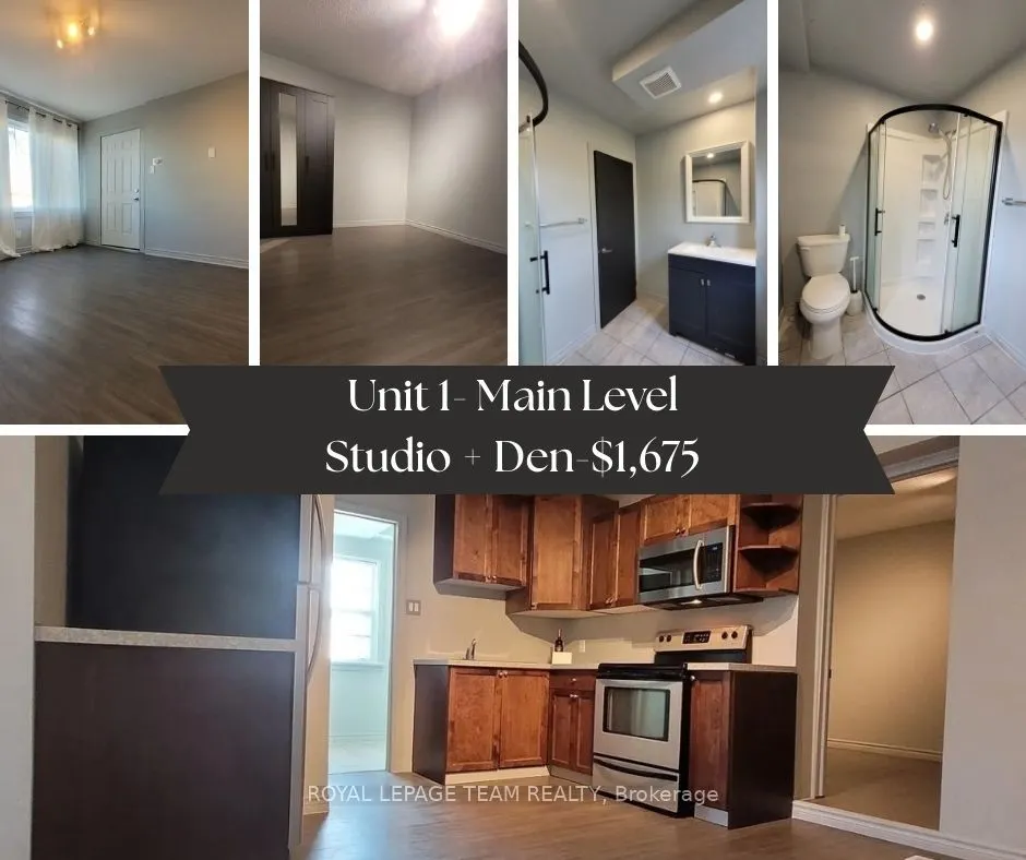 1008 ST. LAURENT Boulevard