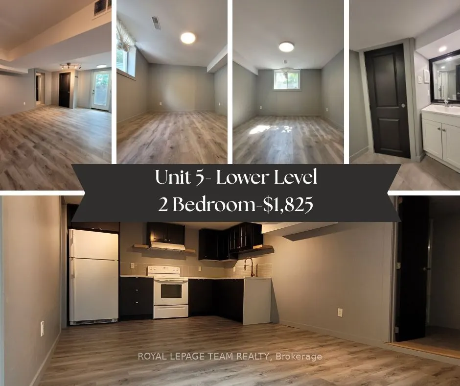 1008 ST. LAURENT Boulevard